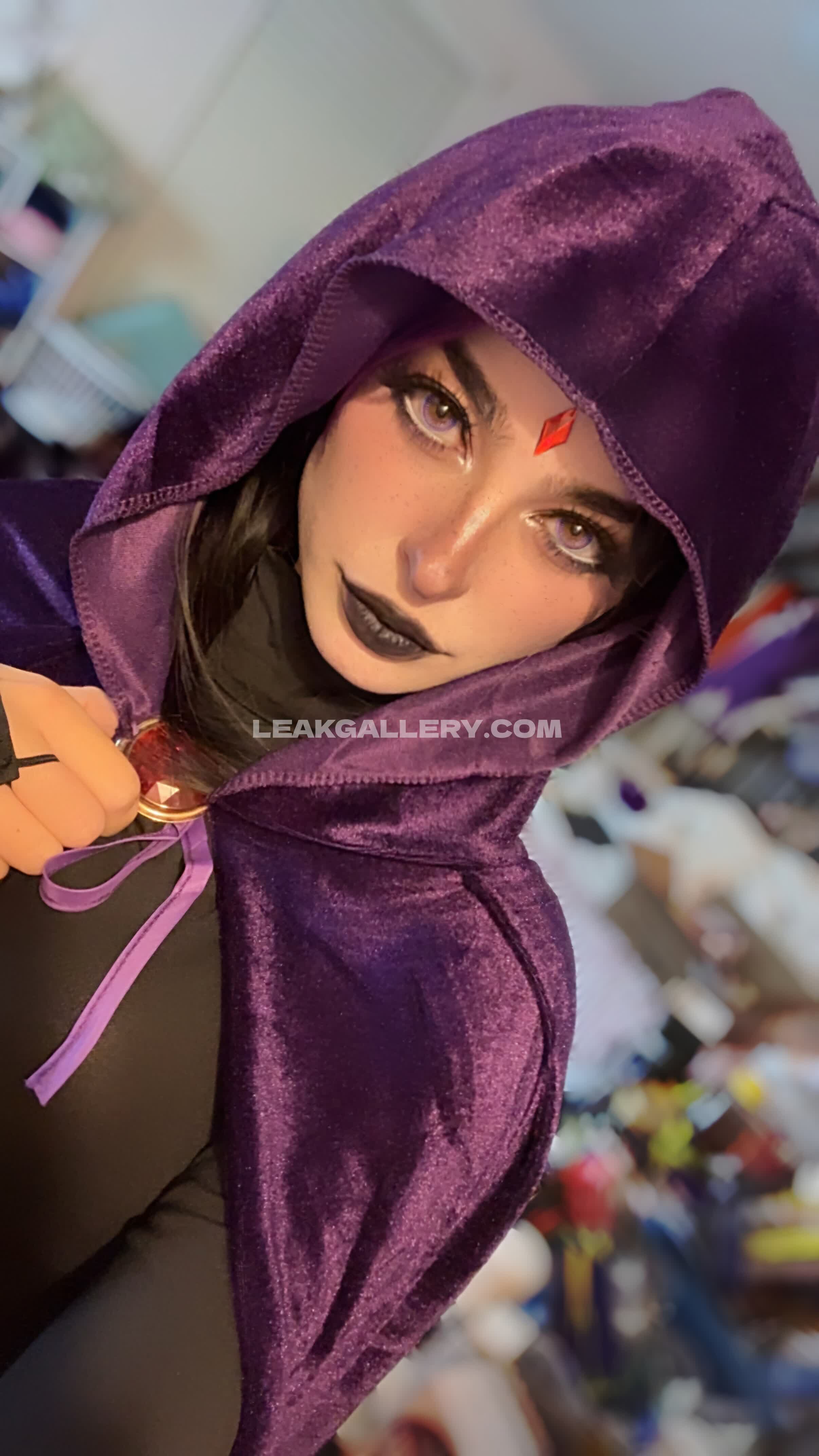 Deputyaruuu Exclusive Leaked Nude OnlyFans #9592084