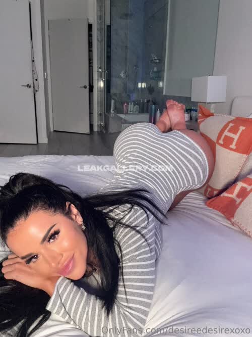 Desireedesirexoxo Exclusive Leaked Nude OnlyFans #10645167