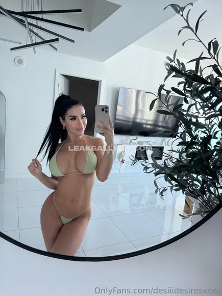 Desireedesirexoxo Exclusive Leaked Nude Onlyfans #8533887