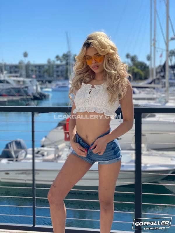 Destinycruzxxx Exclusive Leaked Nude OnlyFans #8847396