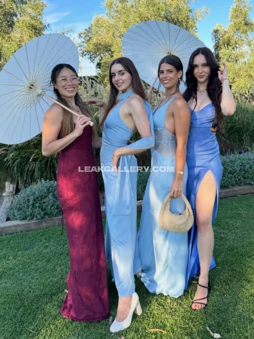 Develique Exclusive Leaked Nude OnlyFans #10718490