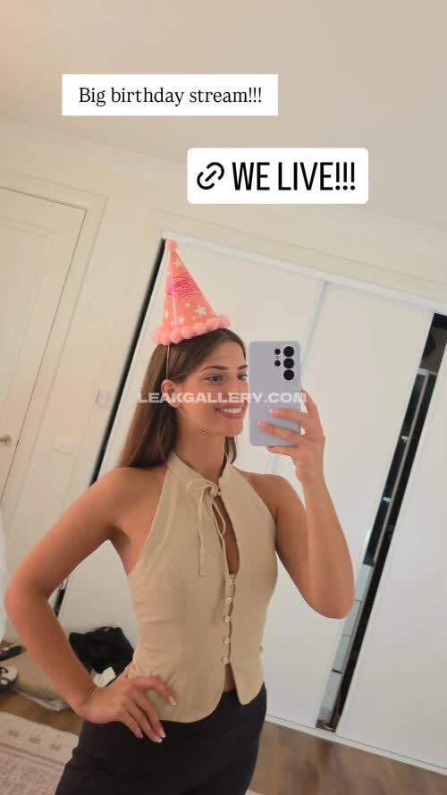 Develique Exklusiv geleakte Nacktbilder von OnlyFans #10715648