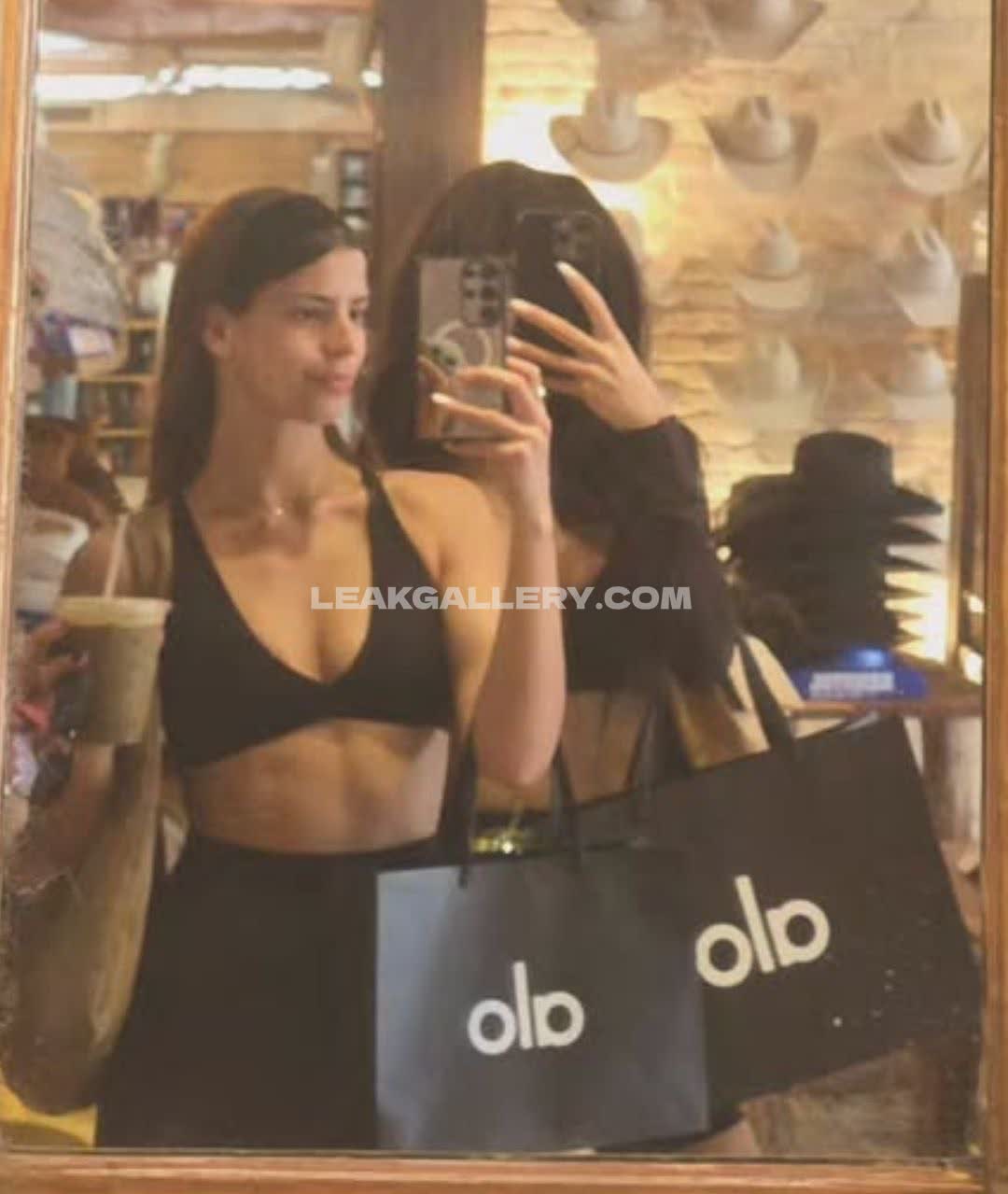 Develique Exclusive Leaked Nude OnlyFans #9629253