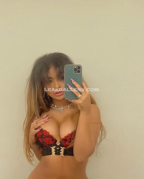 Devenityy Exclusive Leaked Nude Onlyfans #8735057
