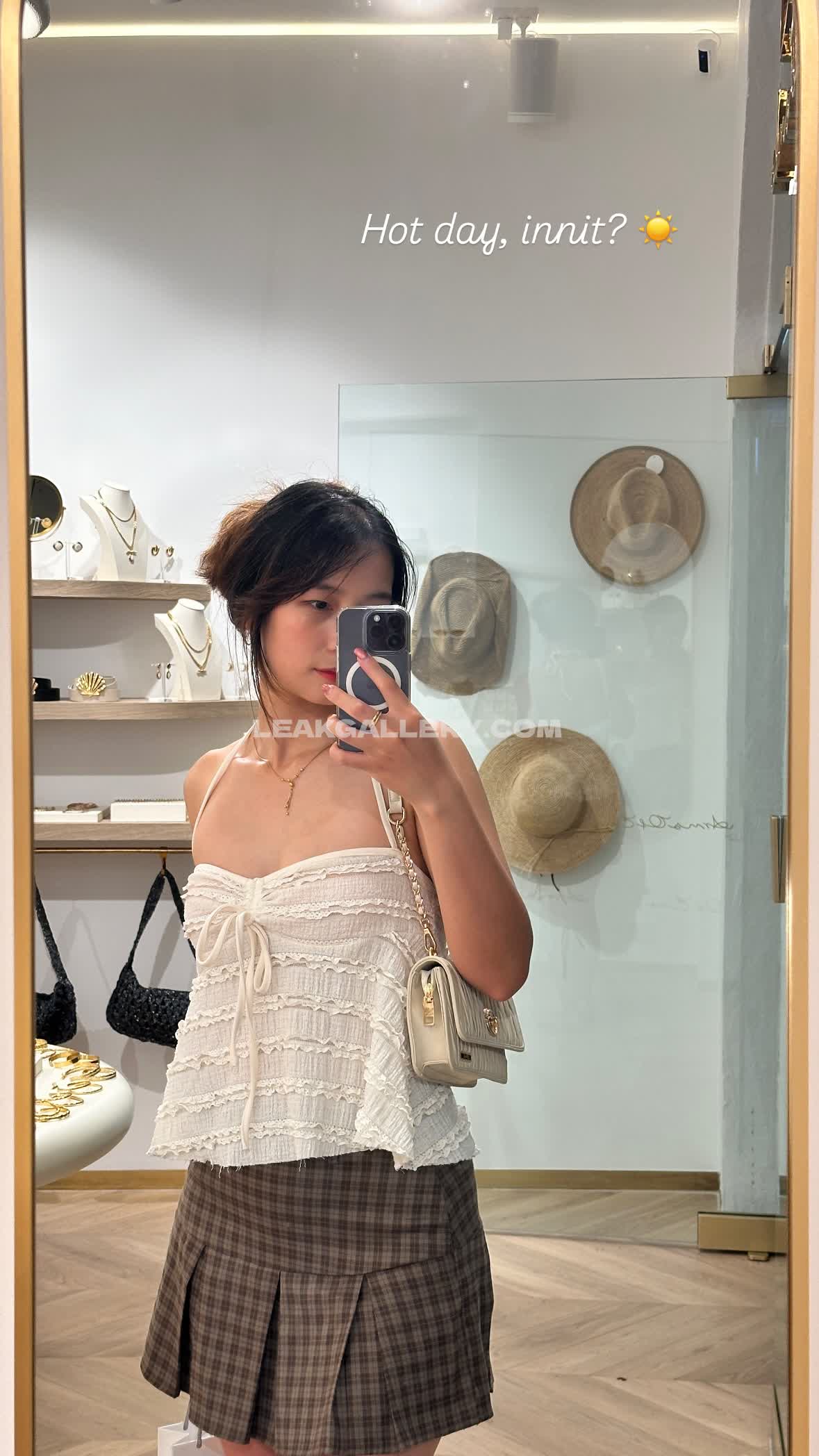 Devie Exclusive Leaked Nude OnlyFans #9949639