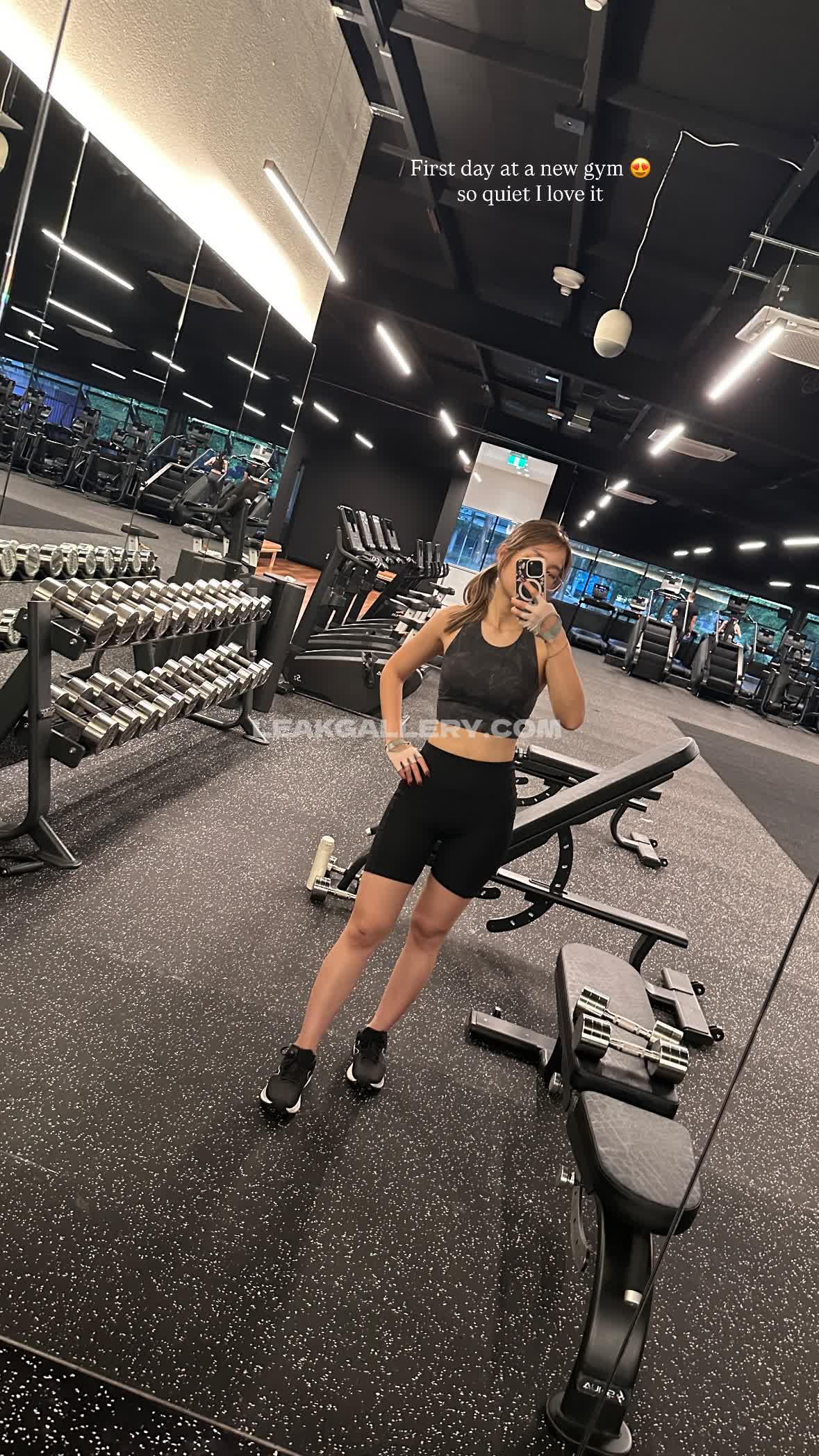 Devie Exclusieve gelekte naaktcontent van OnlyFans #9949661