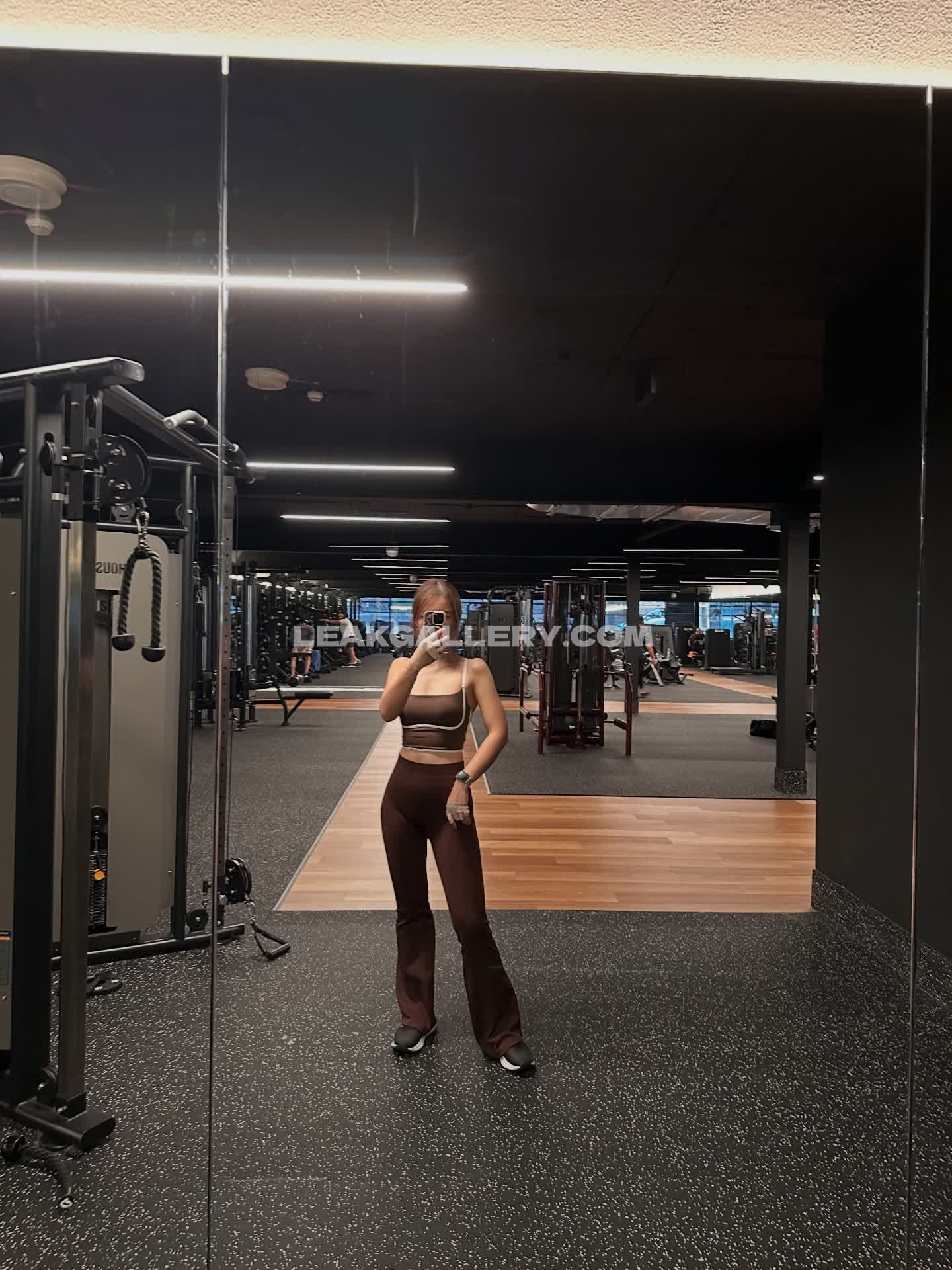 Devie Эксклюзивная утечка обнаженных OnlyFans #9949627