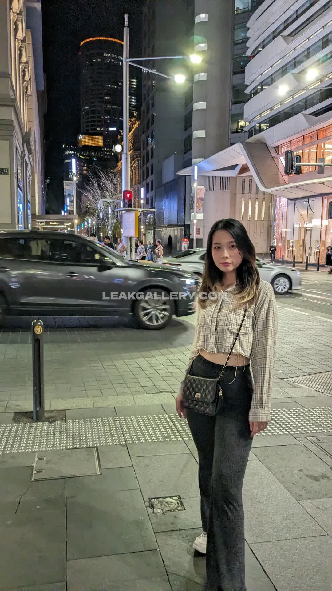 Devie Exklusiv geleakte Nacktbilder von OnlyFans #9994636