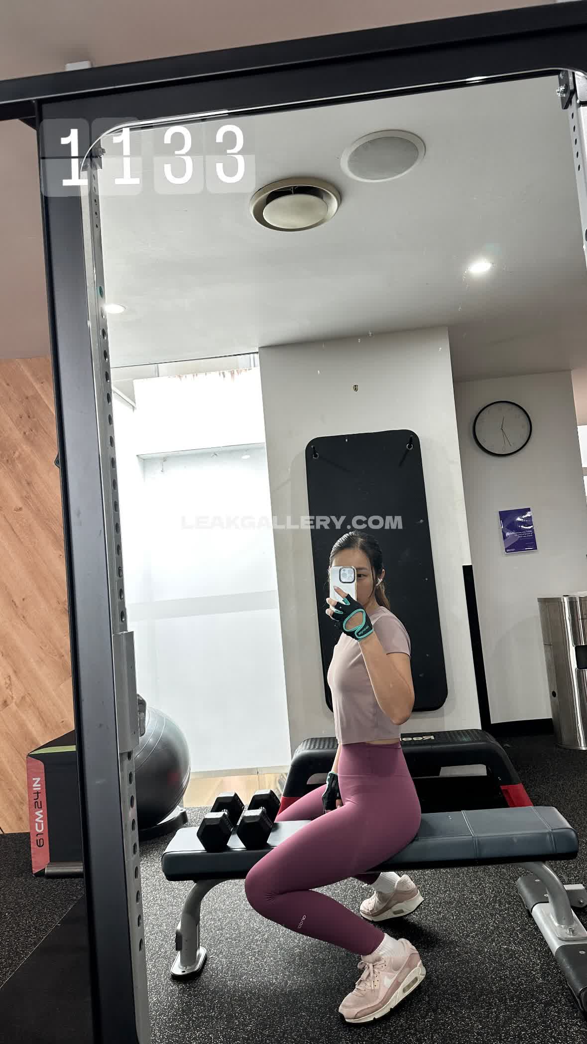 Devie Exklusiv geleakte Nacktbilder von OnlyFans #9949635