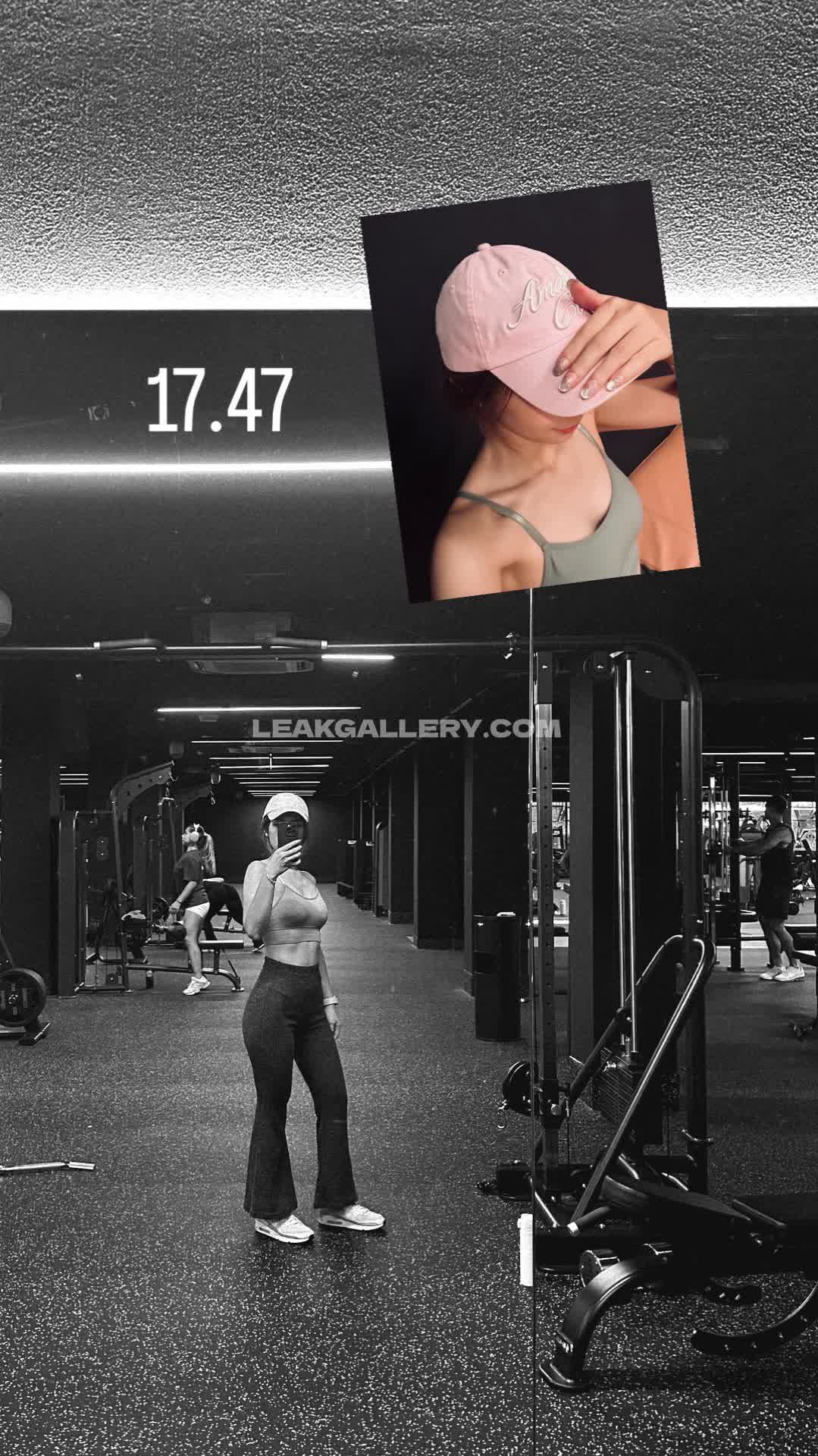 Devie Exclusieve gelekte naaktcontent van OnlyFans #9993657