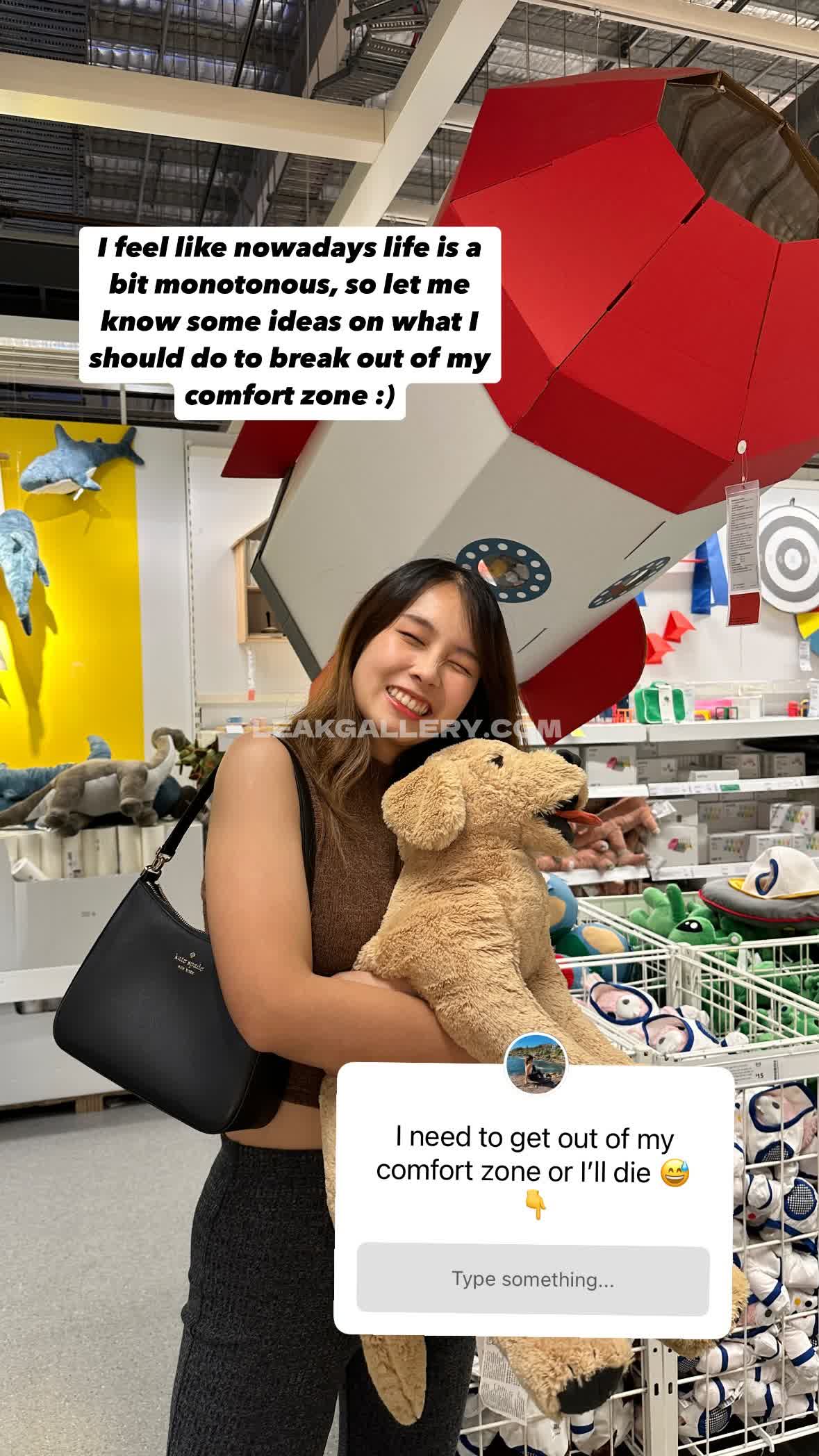 Devie Exclusive Leaked Nude OnlyFans #10000954