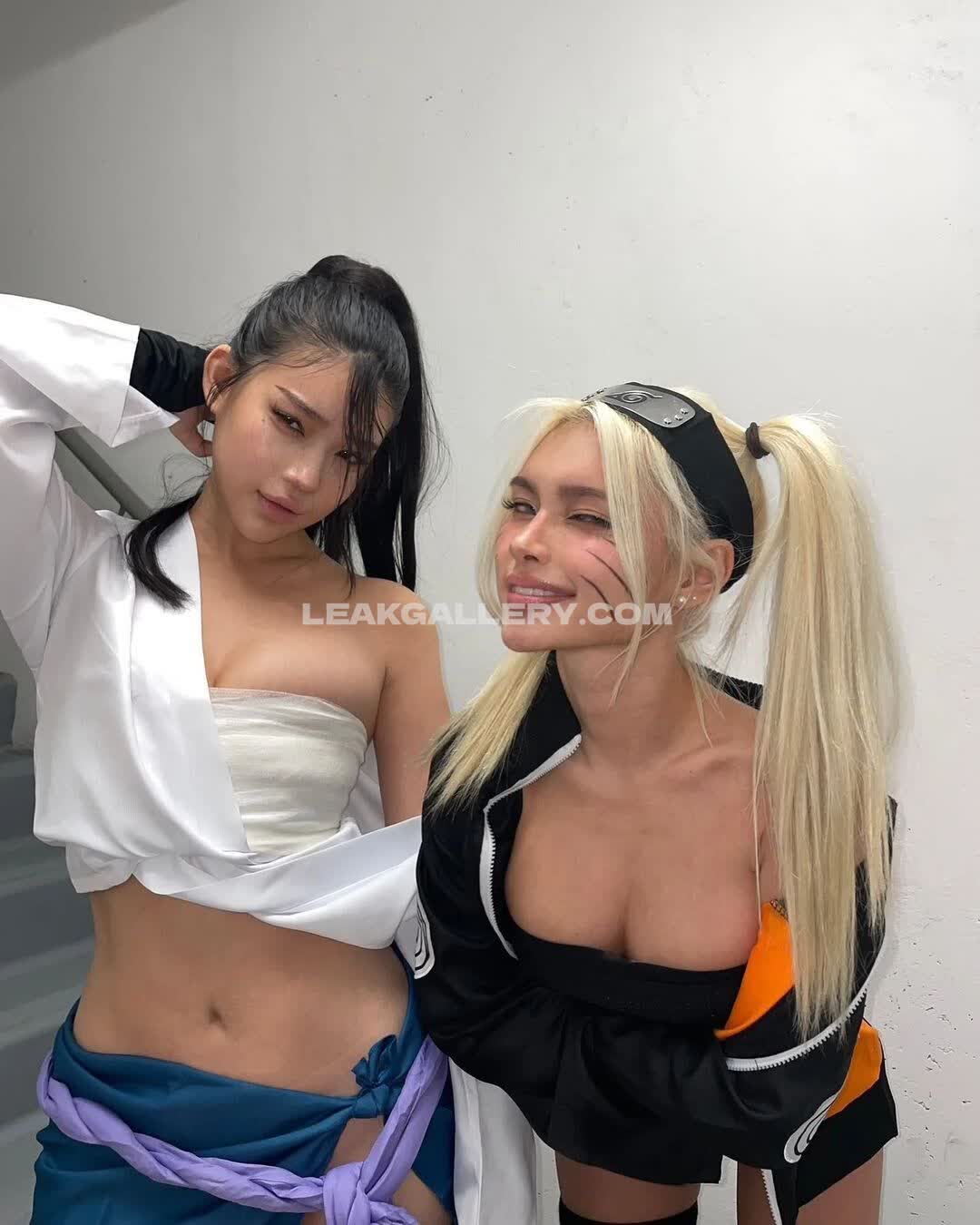 Diakimeko Exclusive Leaked Nude OnlyFans #8439737