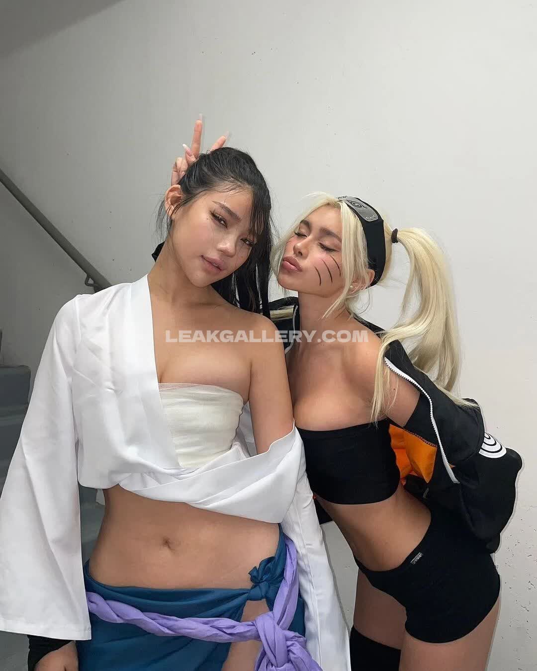 Diakimeko Exclusive Leaked Nude OnlyFans #8440389