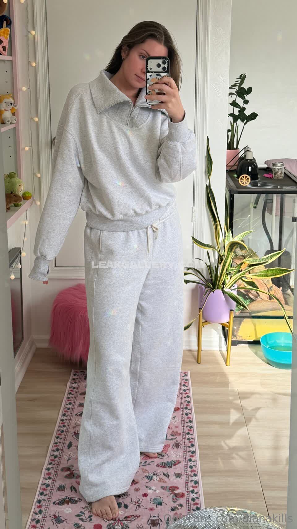 Dianakills Exclusive Leaked Nude OnlyFans #9941698
