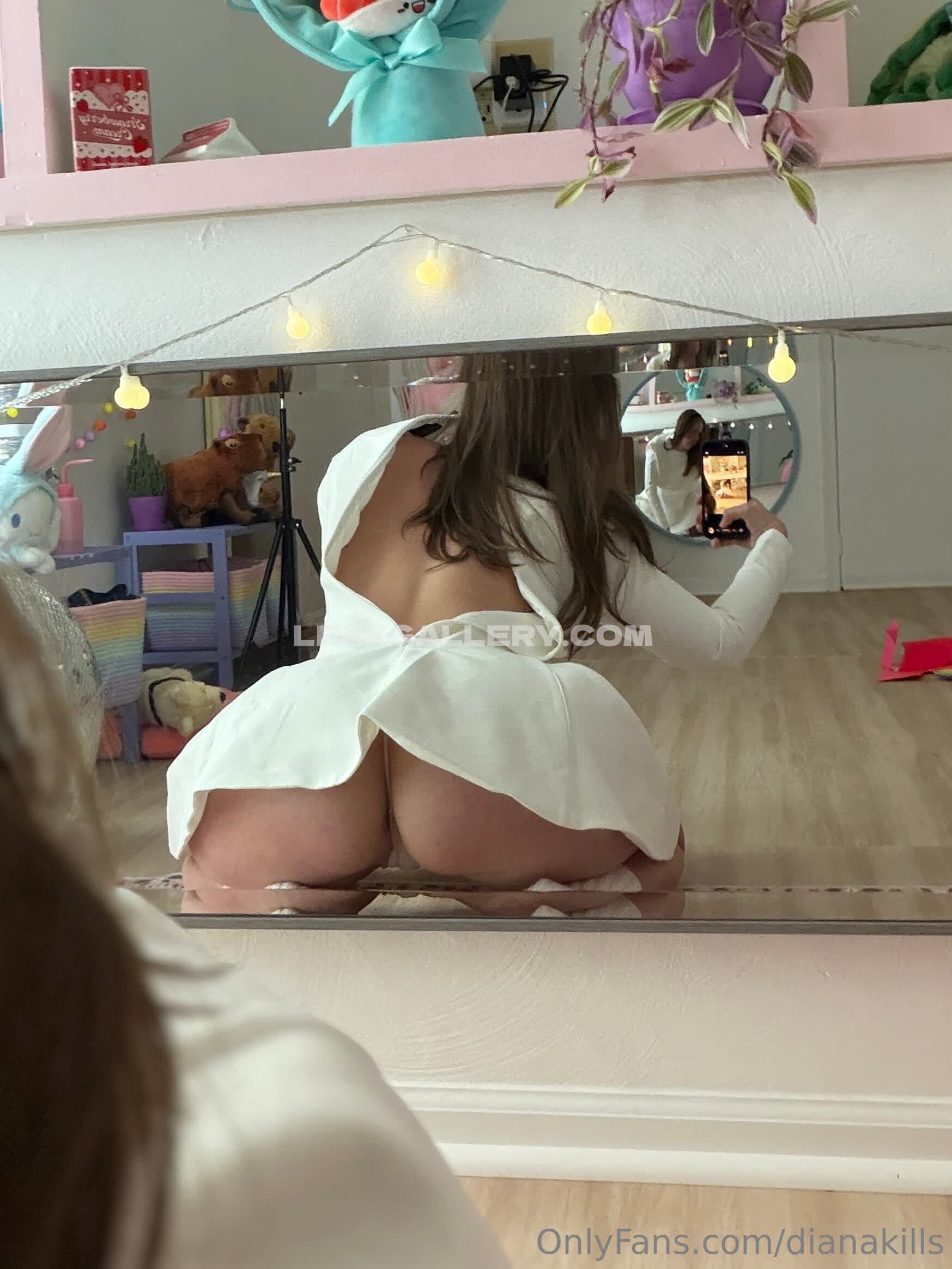 Dianakills Exclusive Leaked Nude OnlyFans #9883772