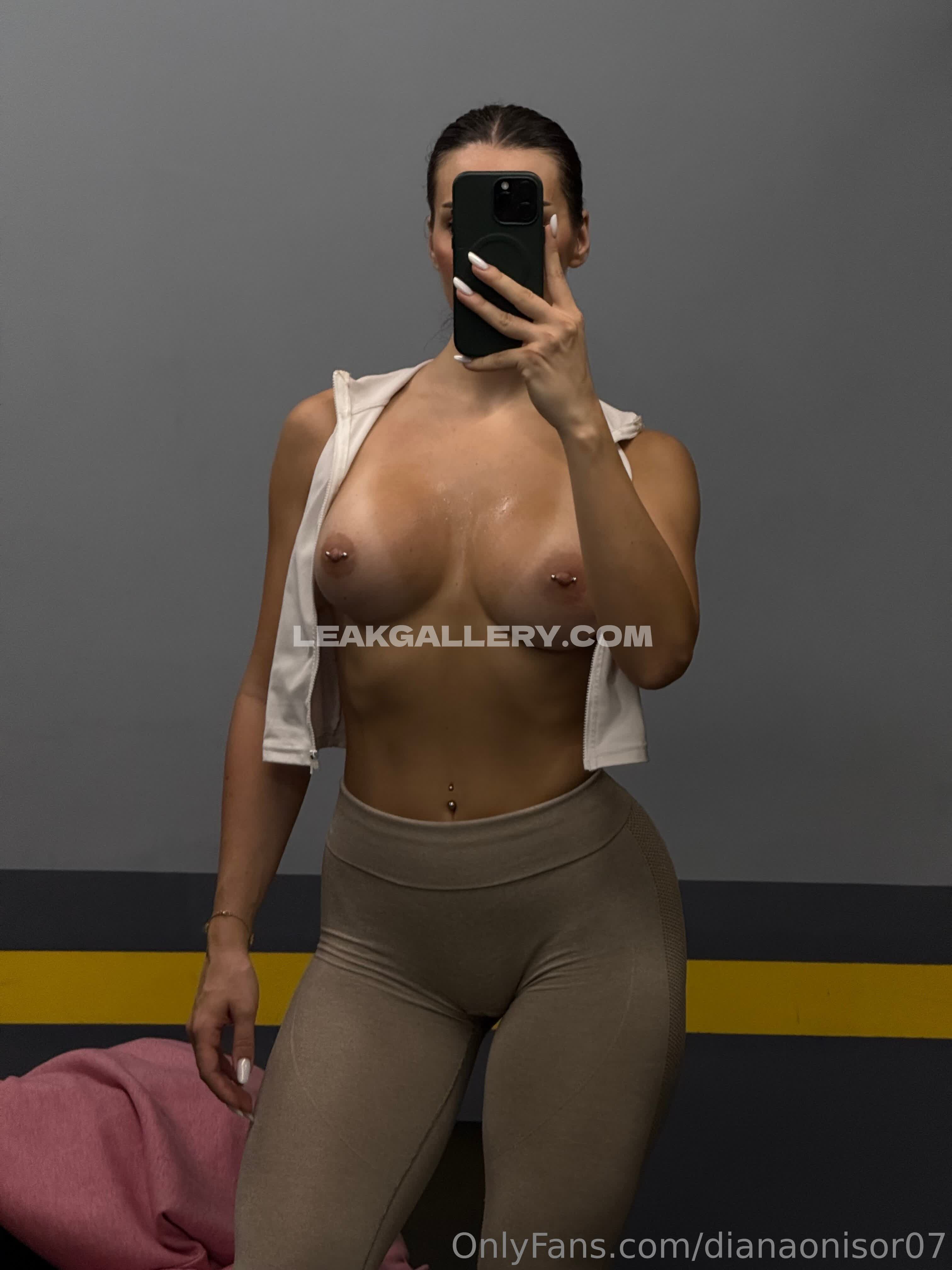 Dianaonisor07 Exclusive Leaked Nude OnlyFans #8744616