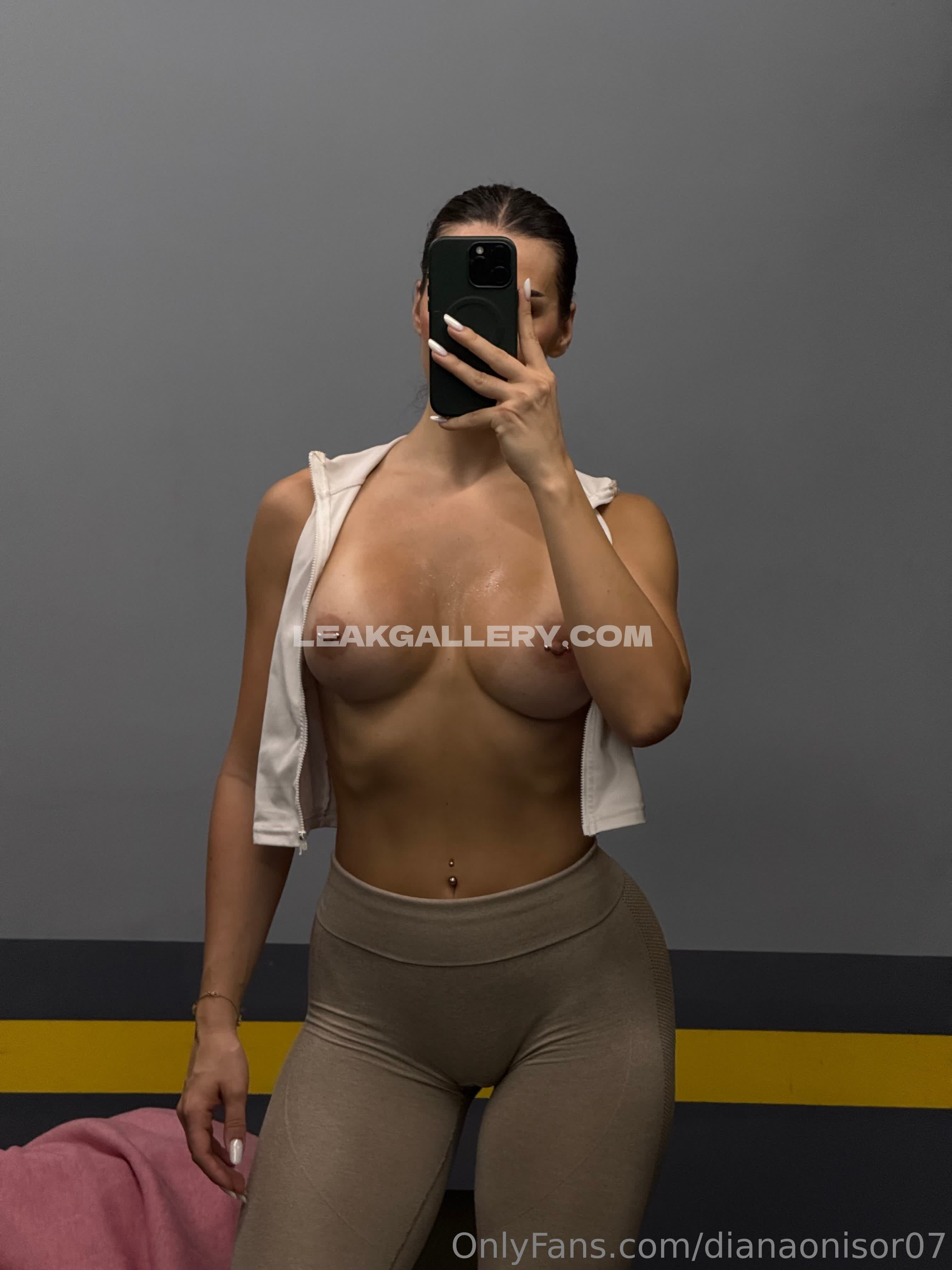 Dianaonisor07 Exclusive Leaked Nude OnlyFans #8750730