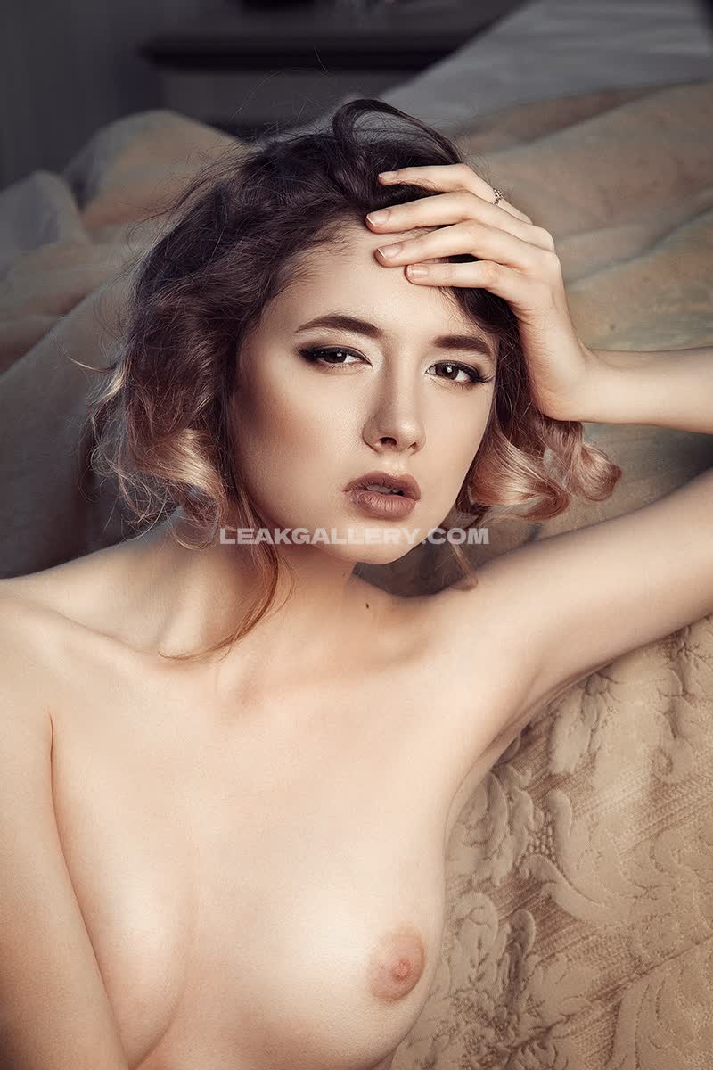 Dianashemetova Exclusive Leaked Nude OnlyFans #9061299