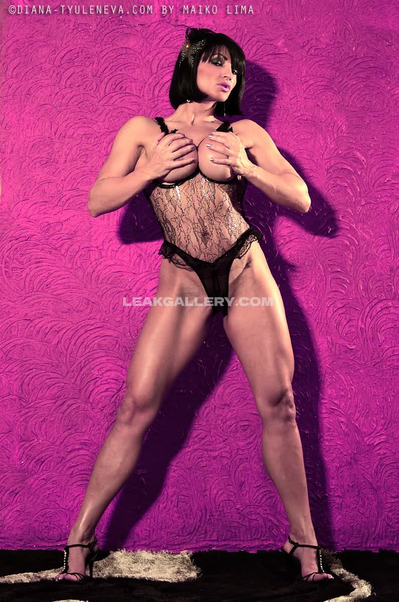 Dianatyuleneva Exclusive Leaked Nude OnlyFans #9465071