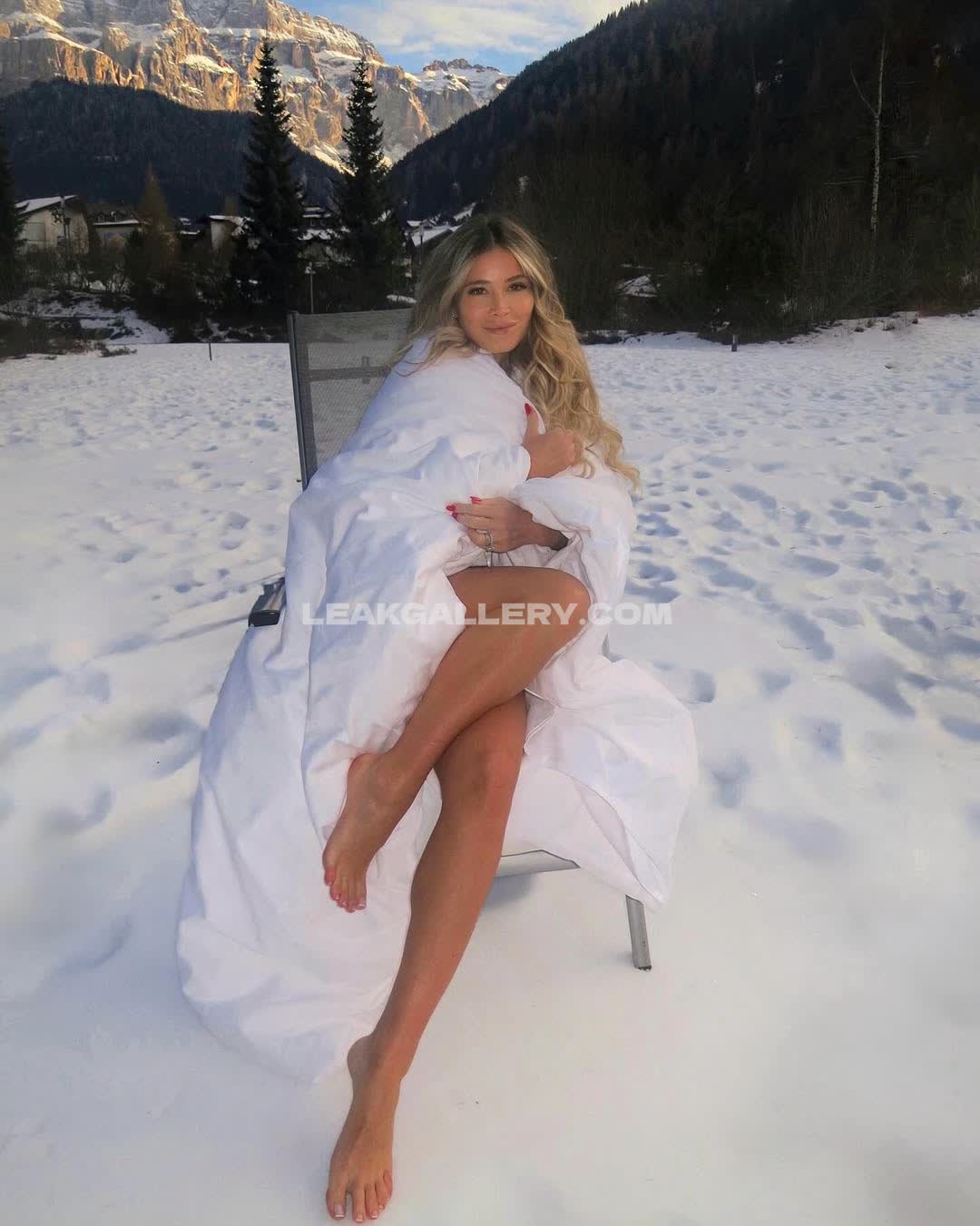 Dilettaleotta Exclusive Leaked Nude OnlyFans #9490572