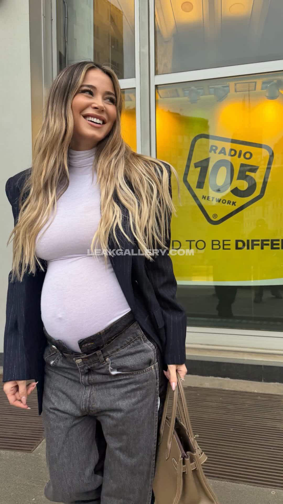 Dilettaleotta Exclusive Leaked Nude OnlyFans #10080477