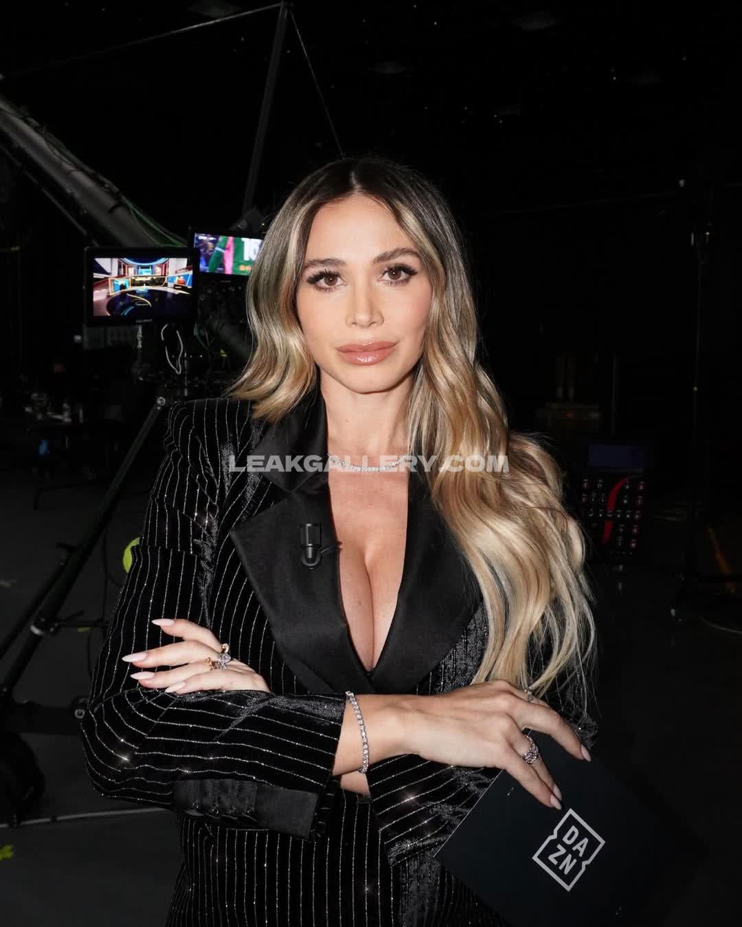 Dilettaleotta Exclusive Leaked Nude OnlyFans #9890123