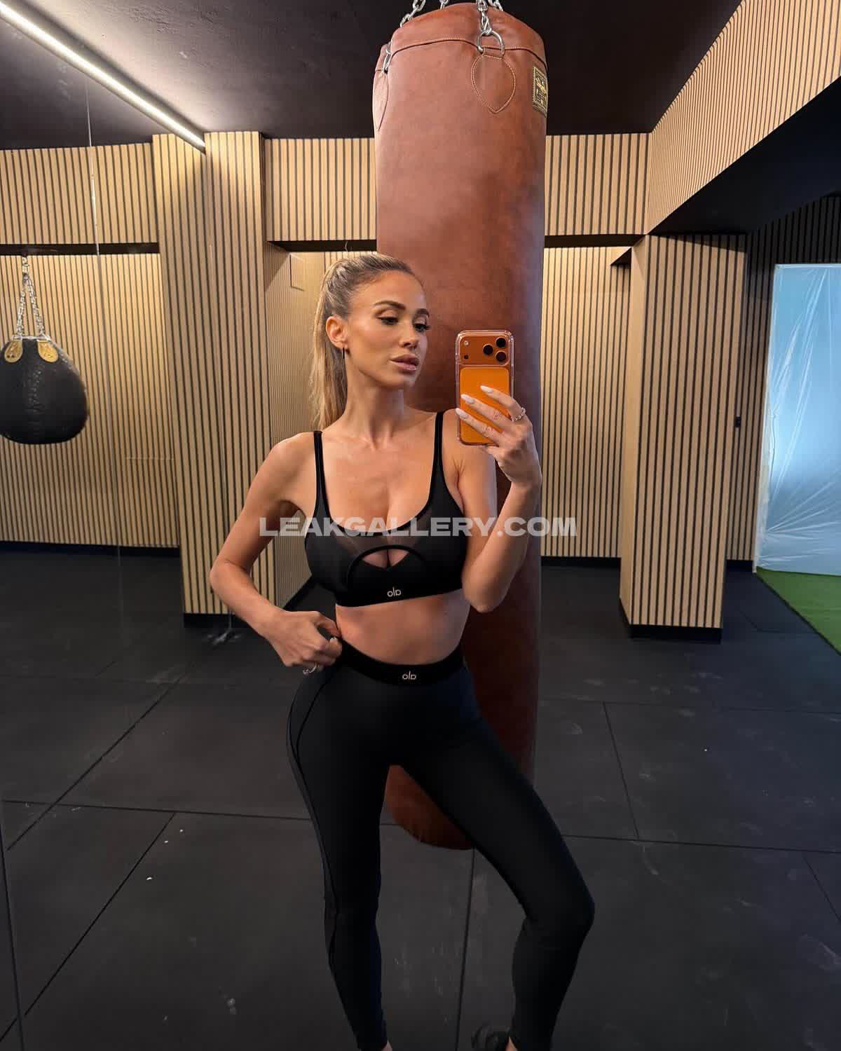 Dilettaleotta Exclusive Leaked Nude OnlyFans #9490488