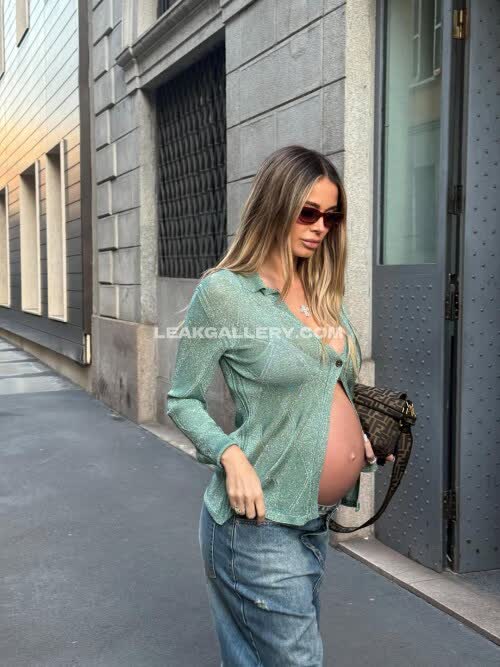 Dilettaleotta Exclusive Leaked Nude OnlyFans #10705442