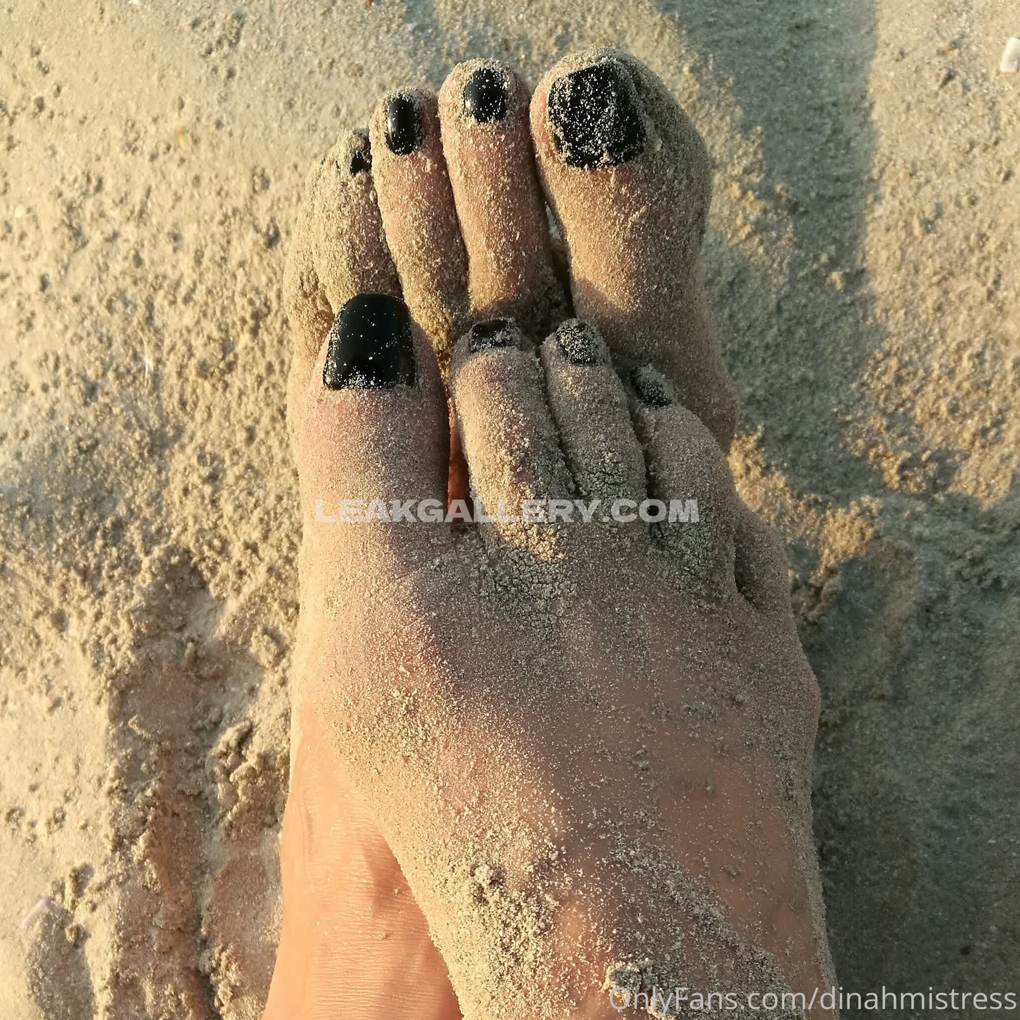 Dinahmistress Exclusive Leaked Nude OnlyFans #9271588
