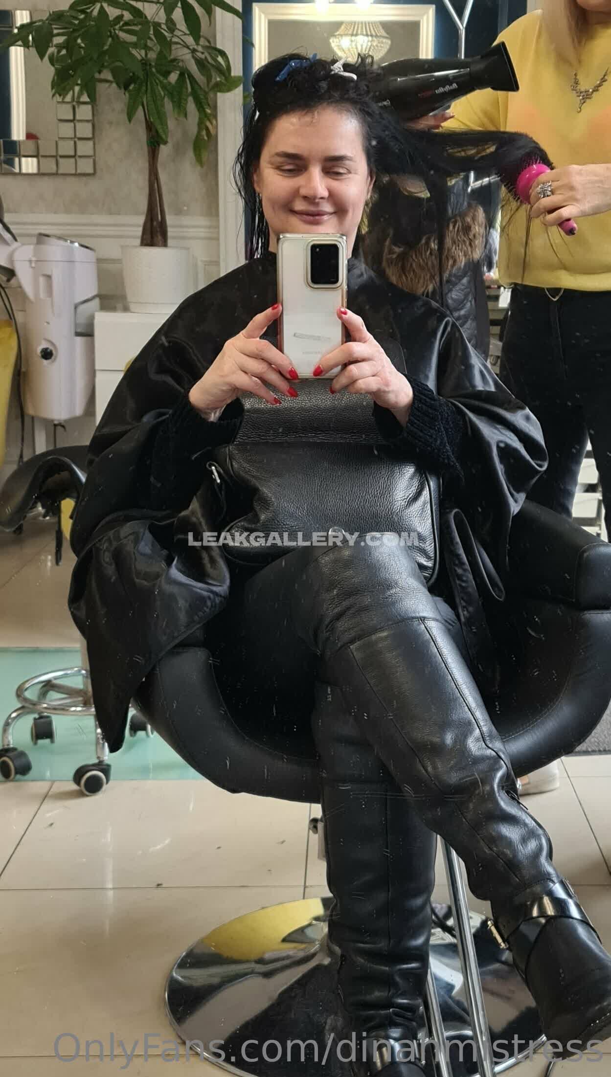 Dinahmistress Exclusive Leaked Nude OnlyFans #9269160