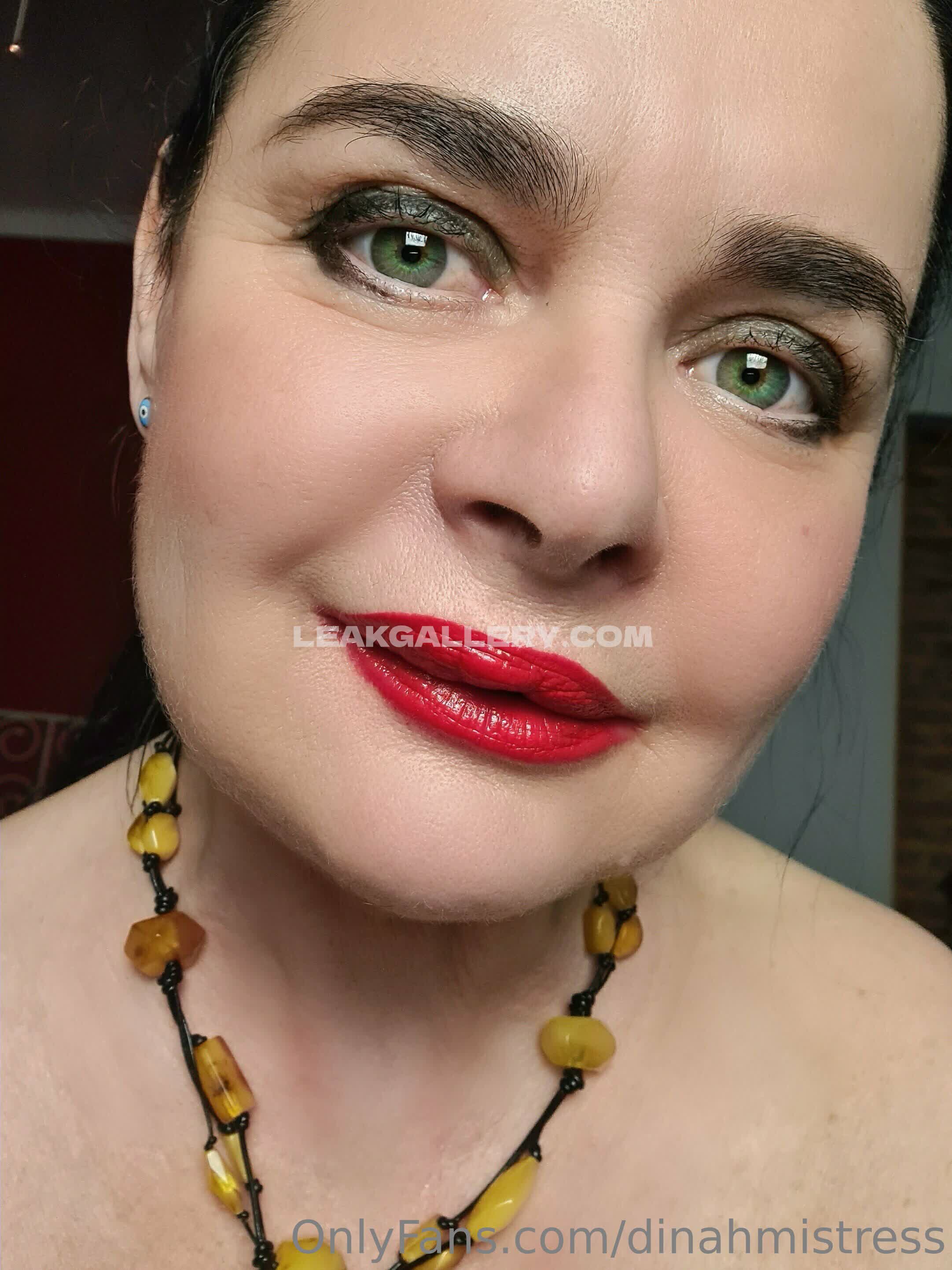Dinahmistress Exclusive Leaked Nude OnlyFans #9269046