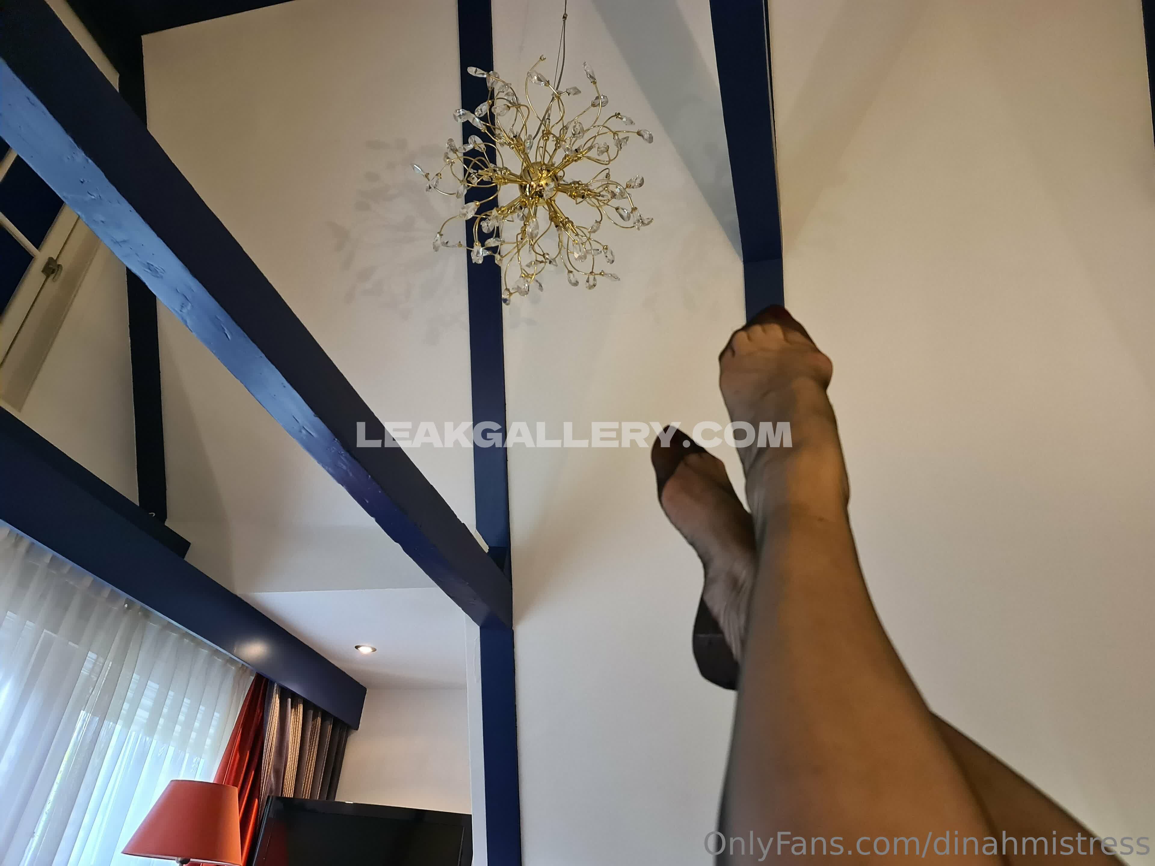 Dinahmistress Exclusive Leaked Nude OnlyFans #9271645
