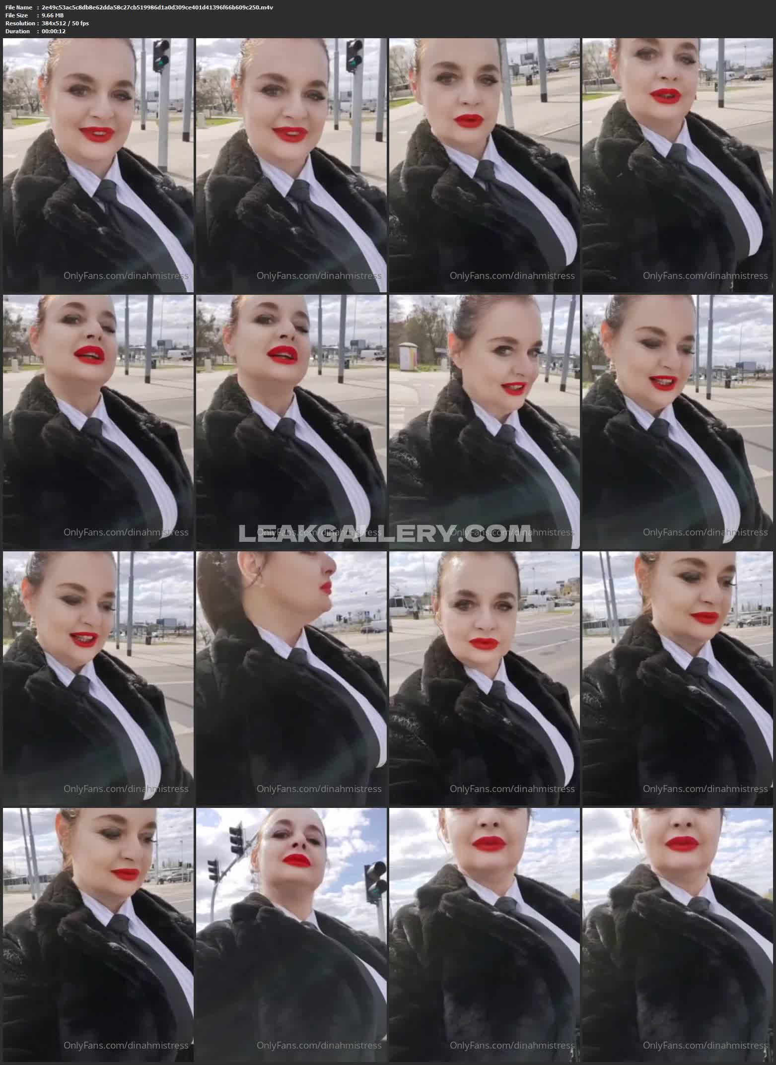 Dinahmistress Exclusive Leaked Nude OnlyFans #9267291