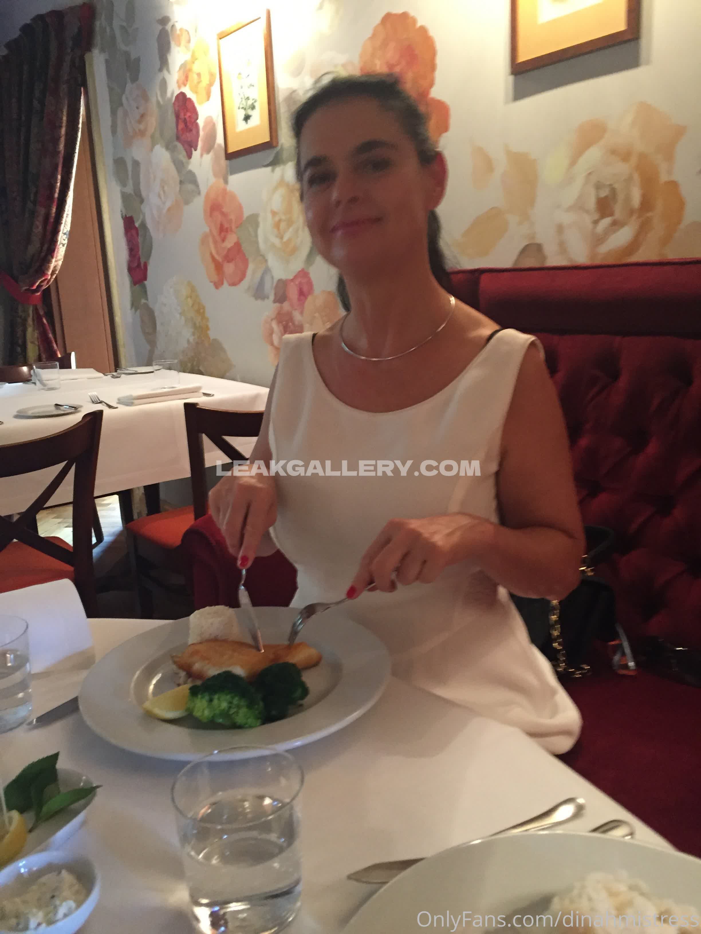 Dinahmistress Exclusive Leaked Nude OnlyFans #9271491