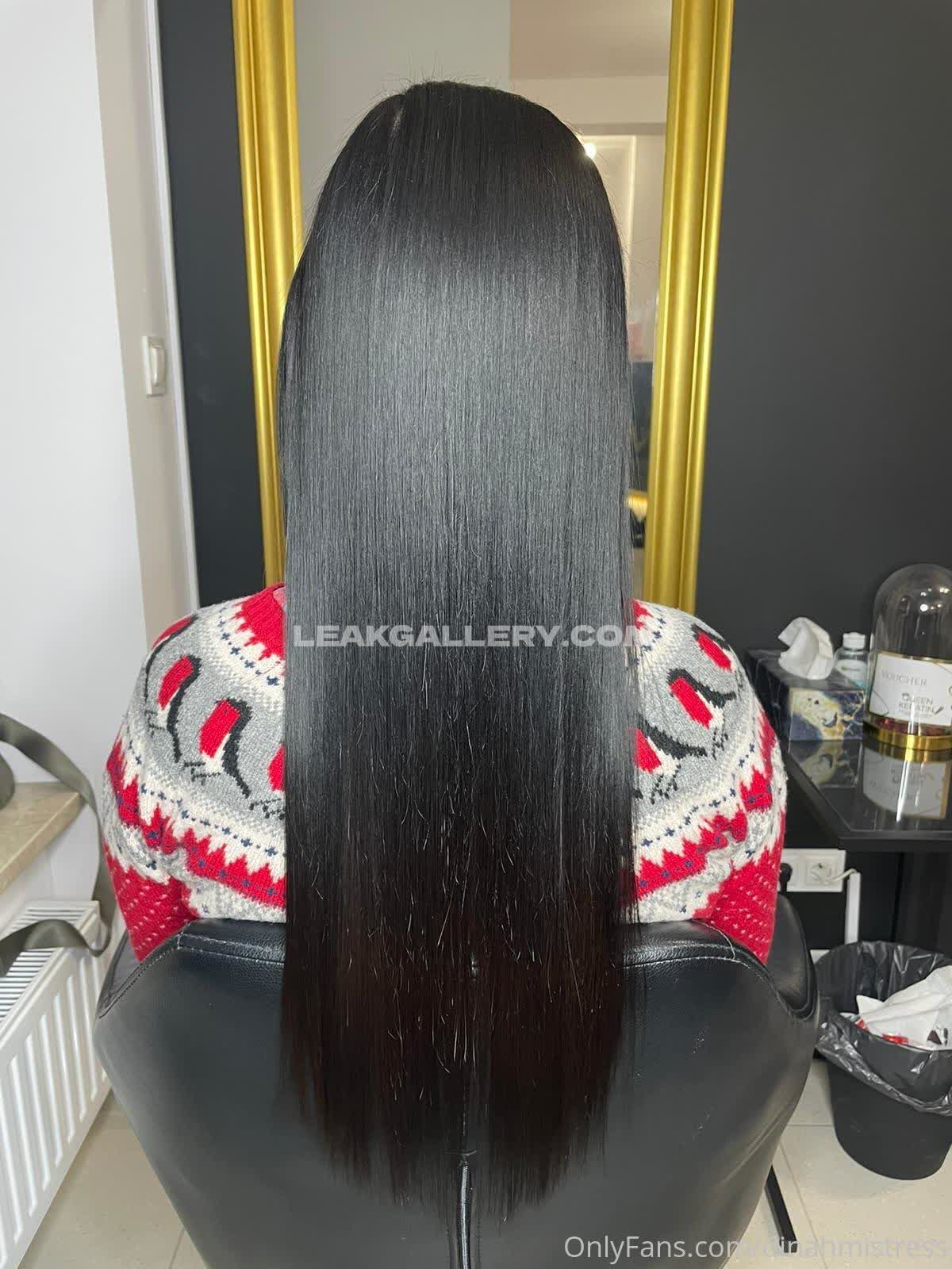 Dinahmistress Exclusive Leaked Nude OnlyFans #9270975
