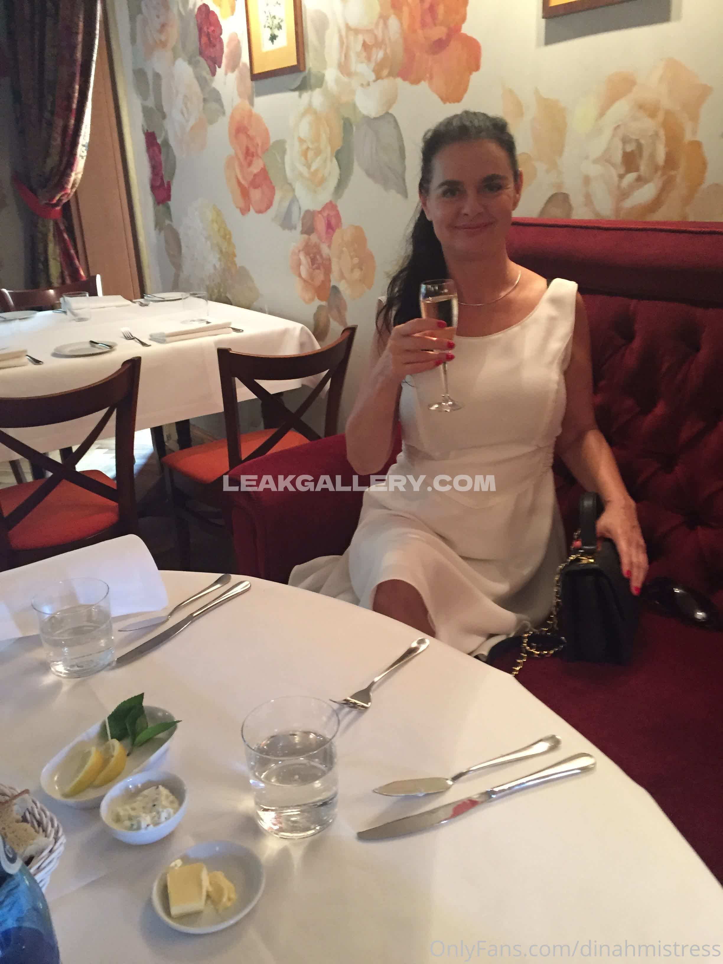 Dinahmistress Exclusive Leaked Nude OnlyFans #9271208