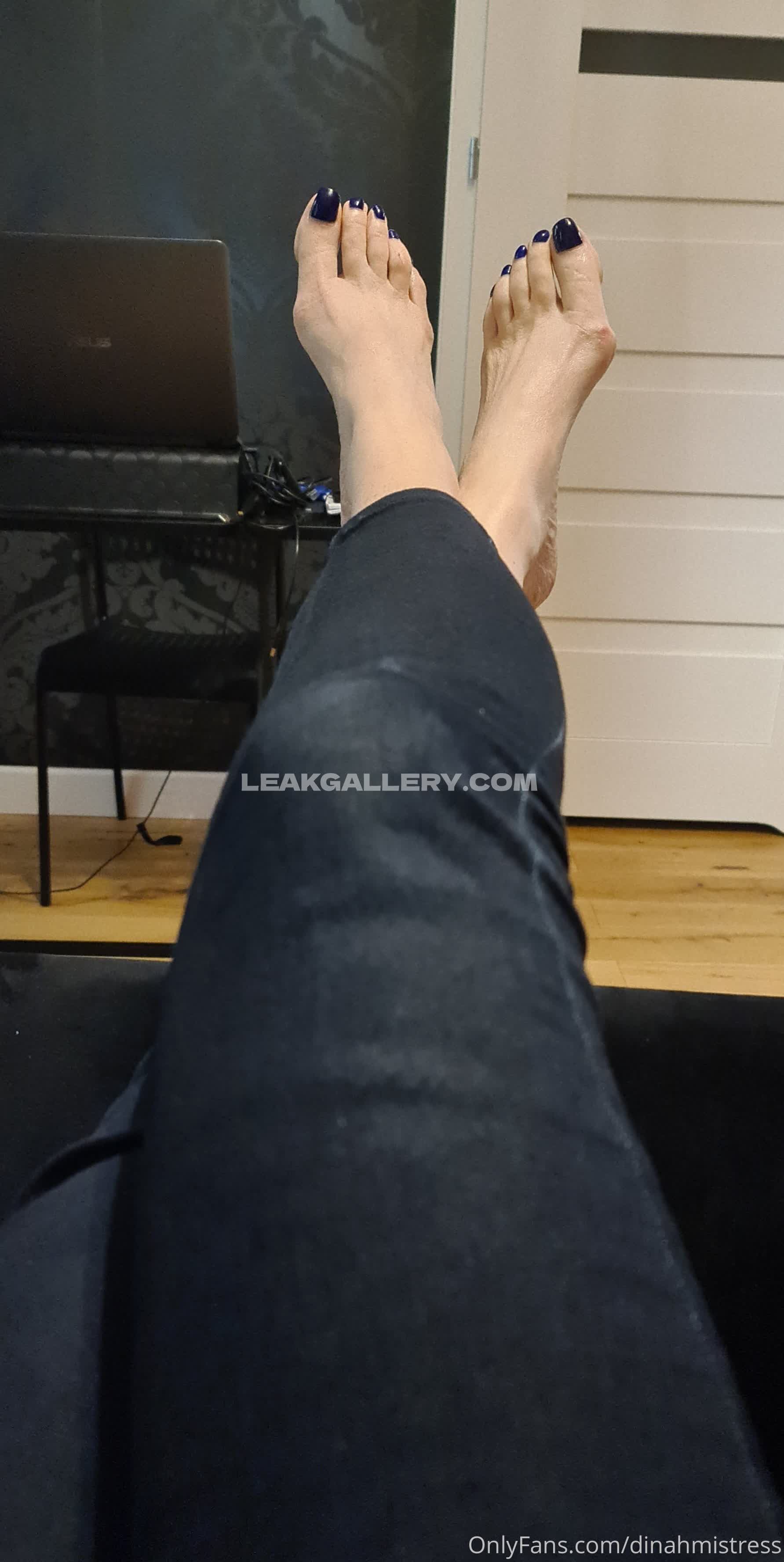 Dinahmistress Exclusive Leaked Nude OnlyFans #9269721