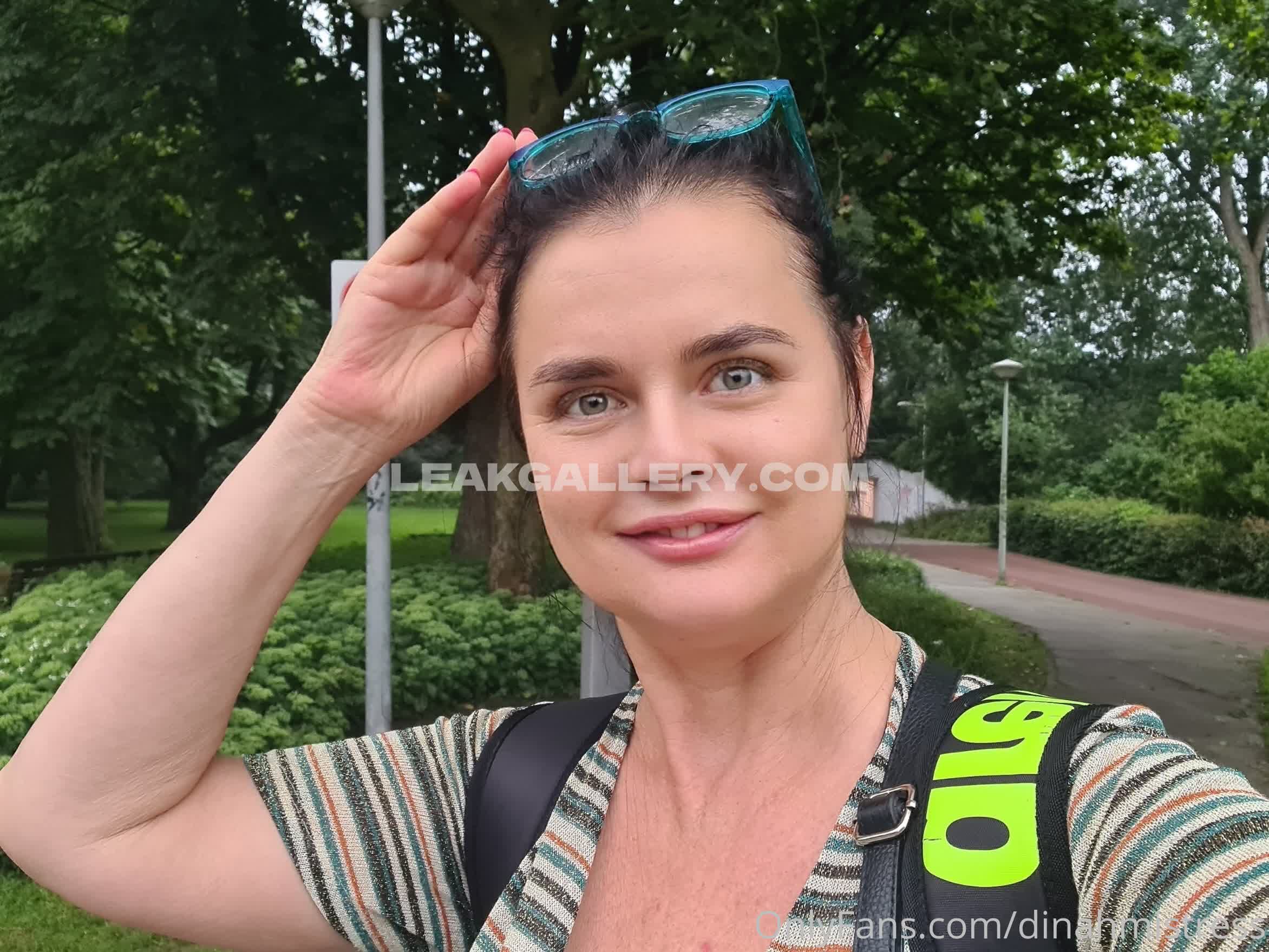 Dinahmistress Exclusive Leaked Nude Onlyfans #9271560