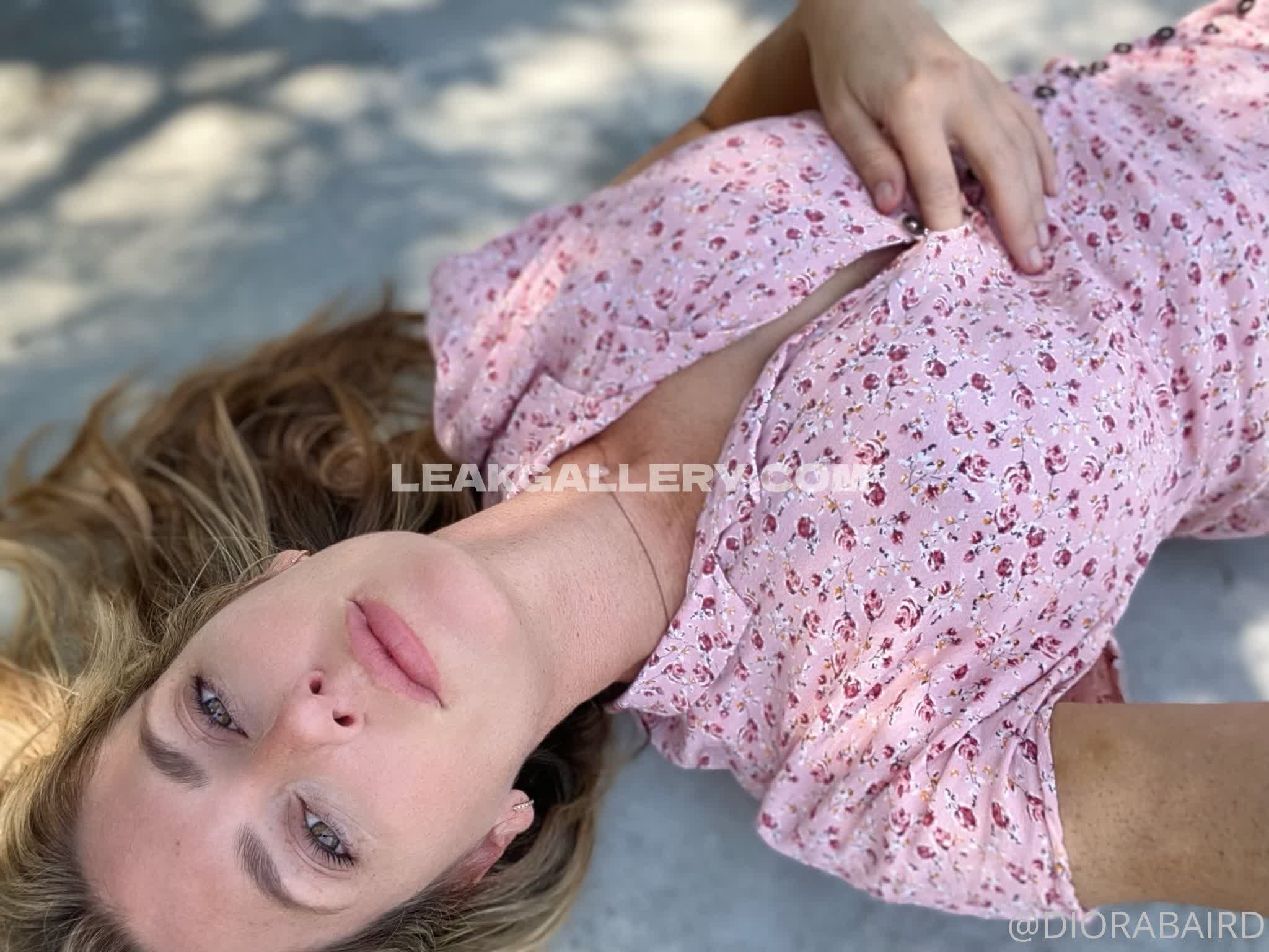 Diorabaird Exclusive Leaked Nude OnlyFans #10777673