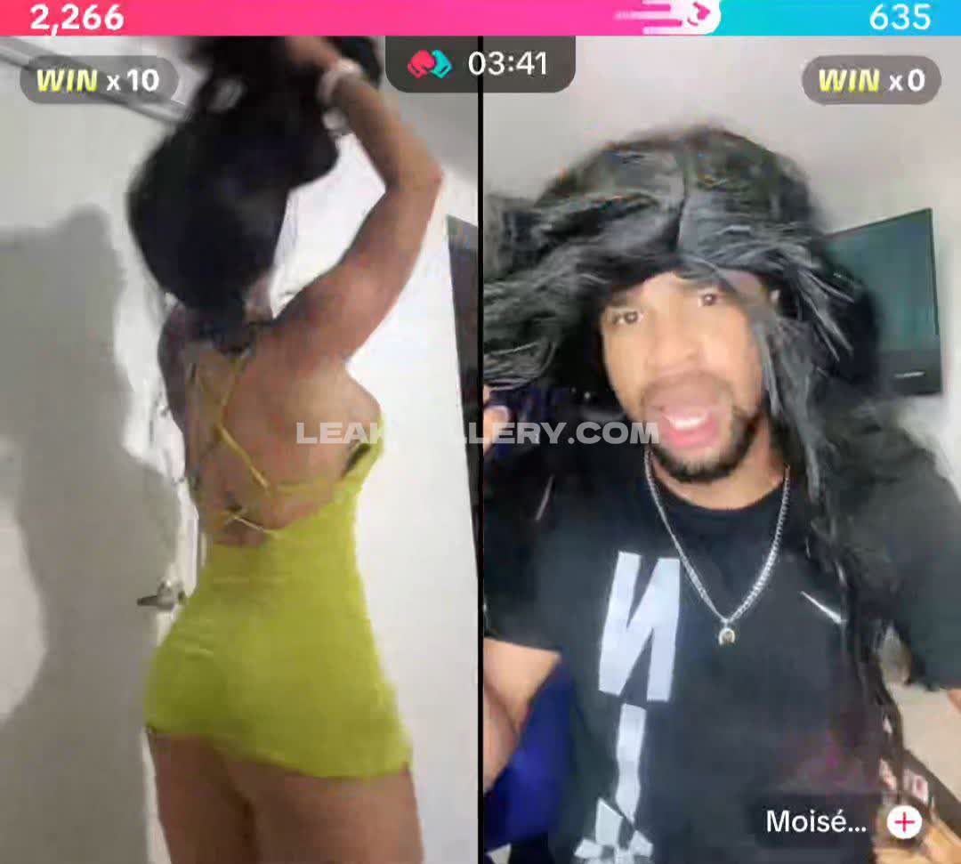 Diosamundial Exclusive Leaked Nude OnlyFans #9402923