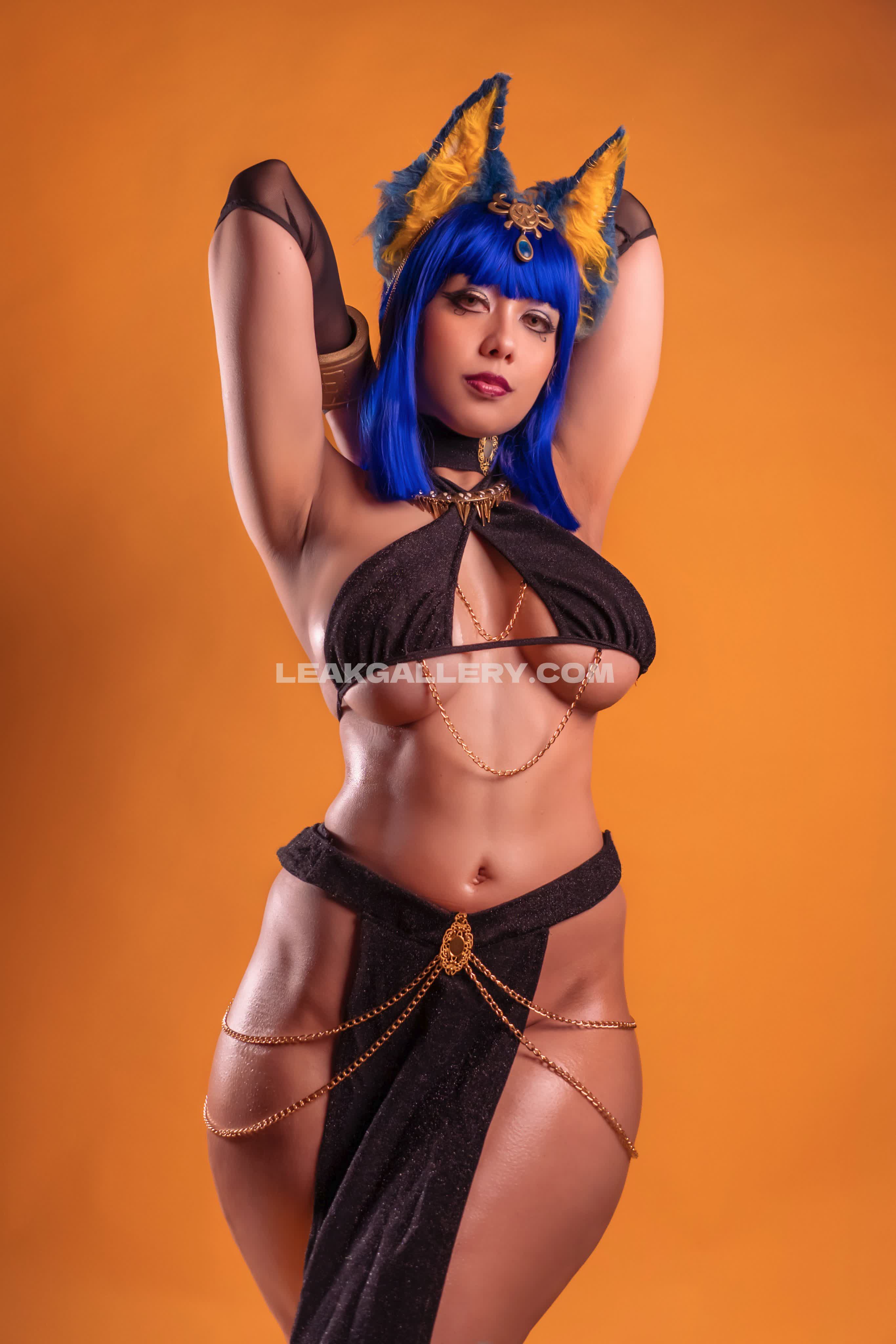 Diracosplay Leak OnlyFans exclusif #8711508
