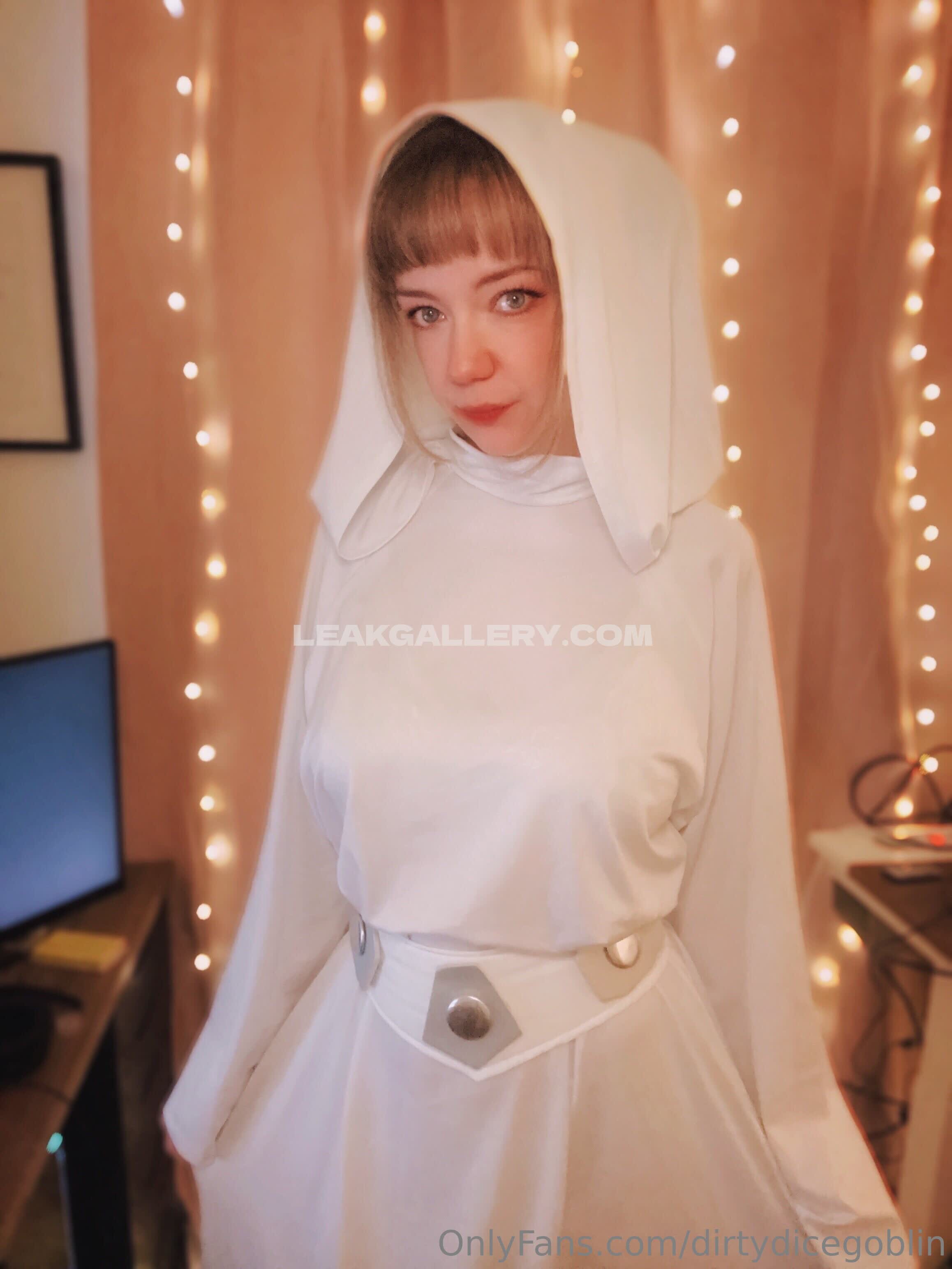 Dirtydicegoblin Exclusive Leaked Nude OnlyFans #8703813
