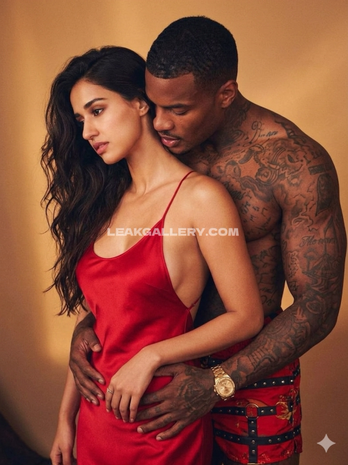 Dishapatani Exclusive Leaked Nude OnlyFans #10733868