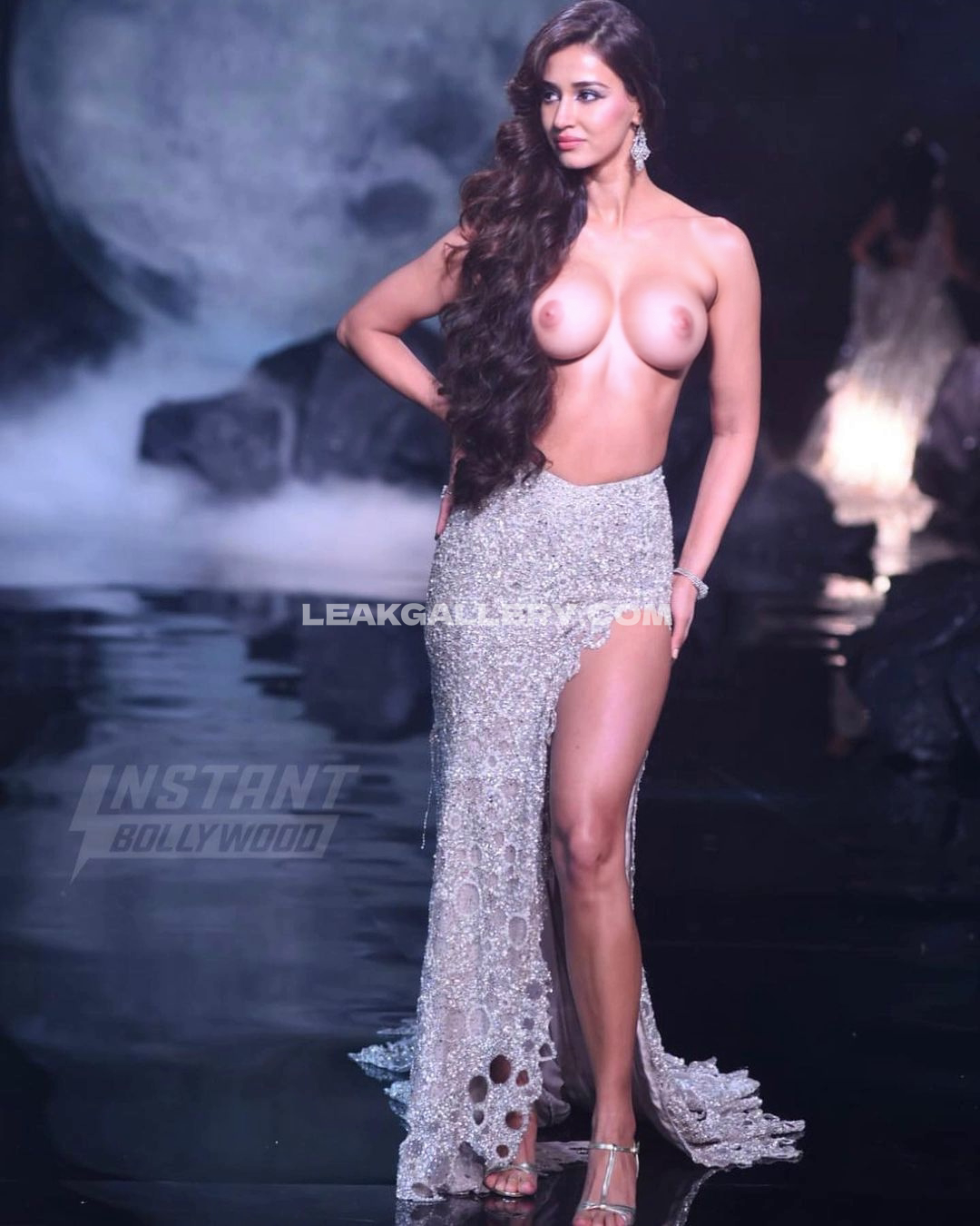 Dishapatani Exclusive Leaked Nude OnlyFans #10457802