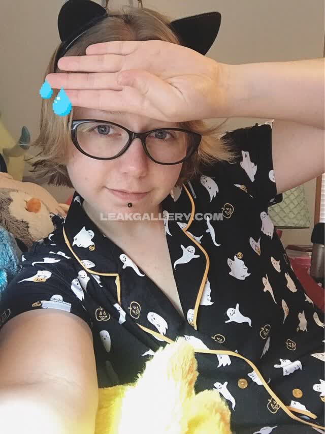Ditziecutie Exclusive Leaked Nude OnlyFans #8954061