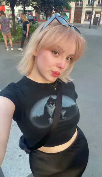 Divvity Exclusive Leaked Nude OnlyFans #10418010