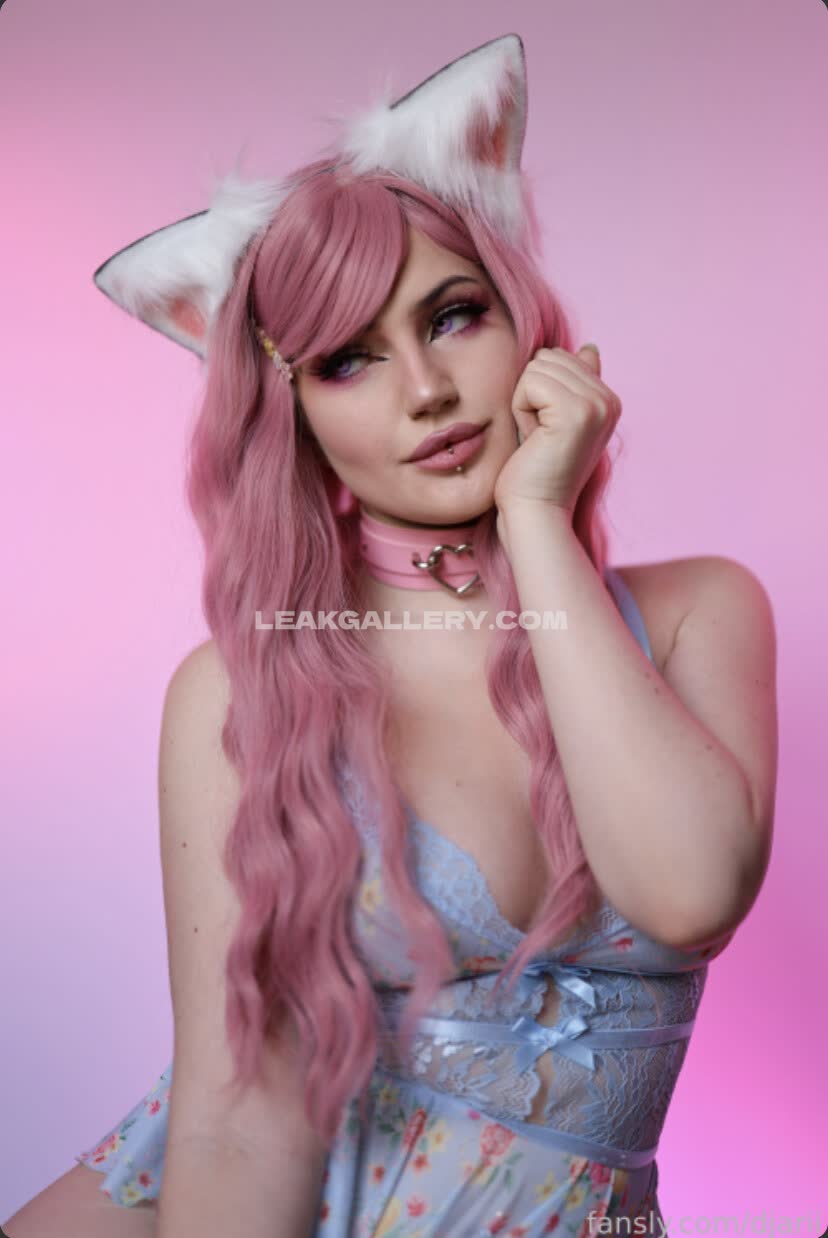 Djarii Exclusive Leaked Nude OnlyFans #9265358