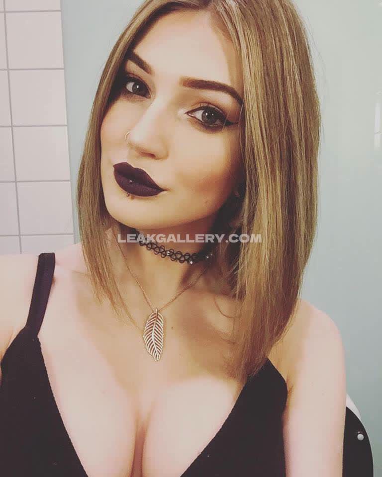 Djarii Exclusieve gelekte naaktcontent van OnlyFans #9263070