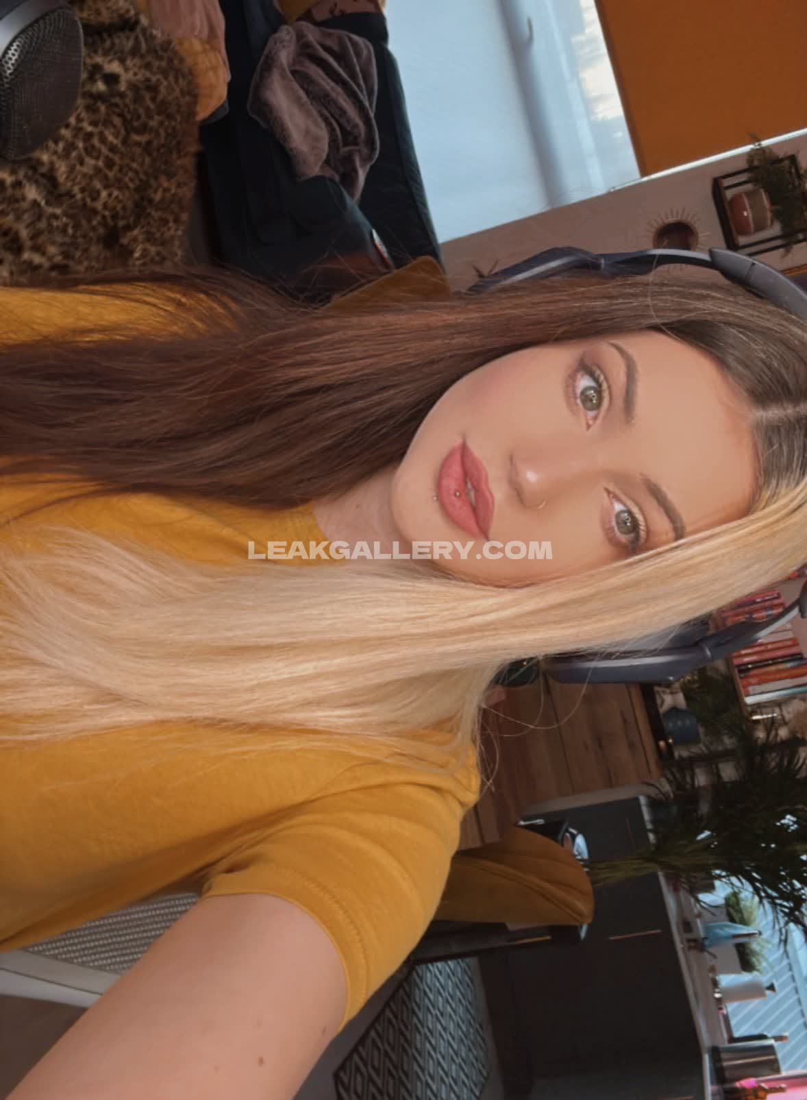 Djarii Exclusive Leaked Nude OnlyFans #9264663