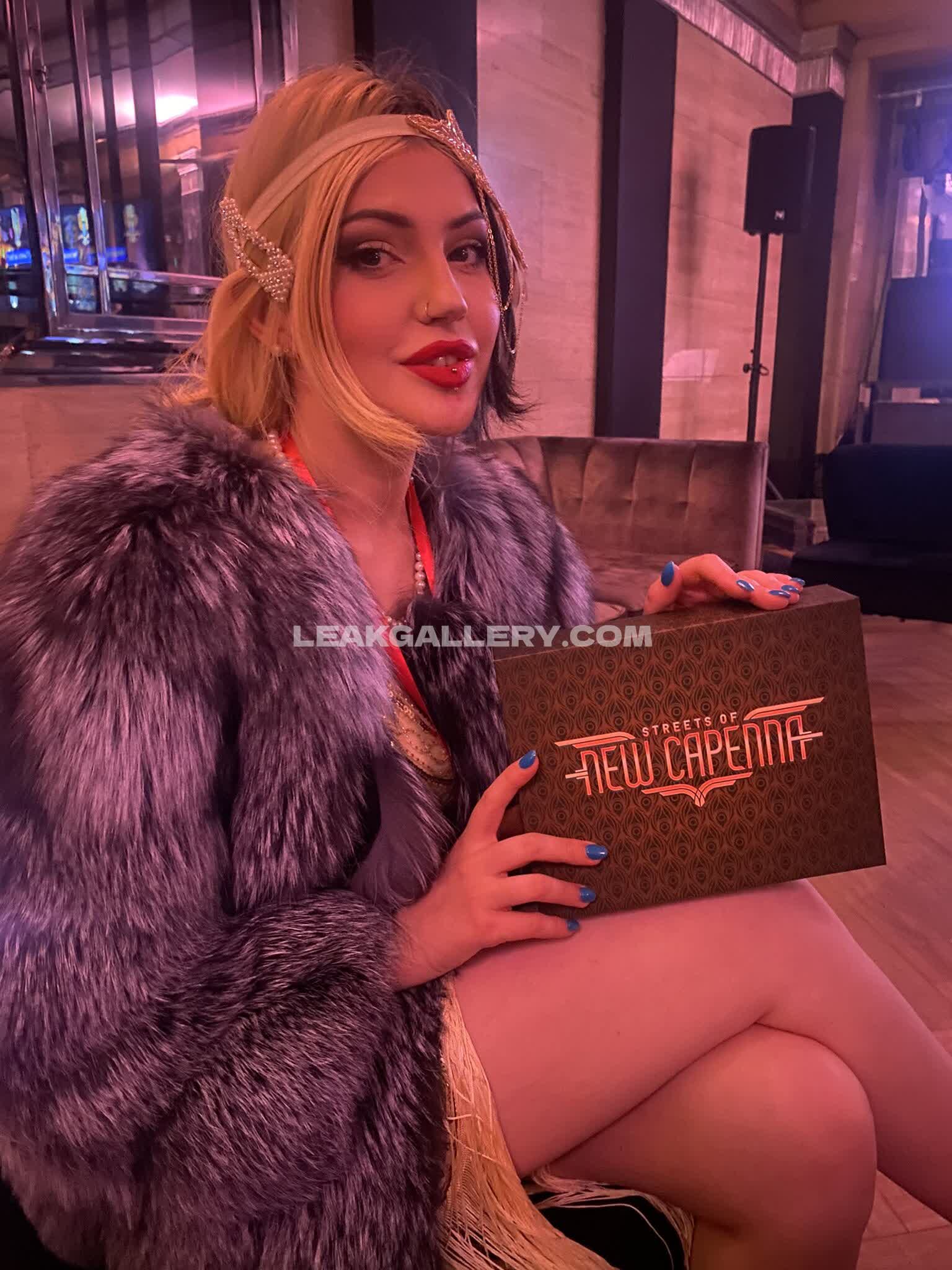 Djarii Leak OnlyFans exclusif #9263101